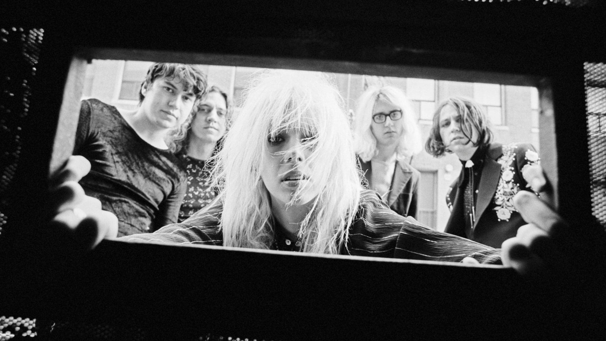 Devils Night: Starcrawler with The Paranoyds
