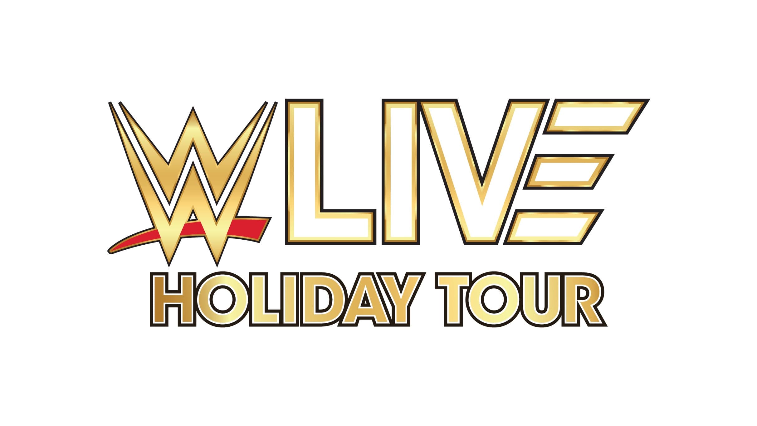 WWE Holiday Live Tour