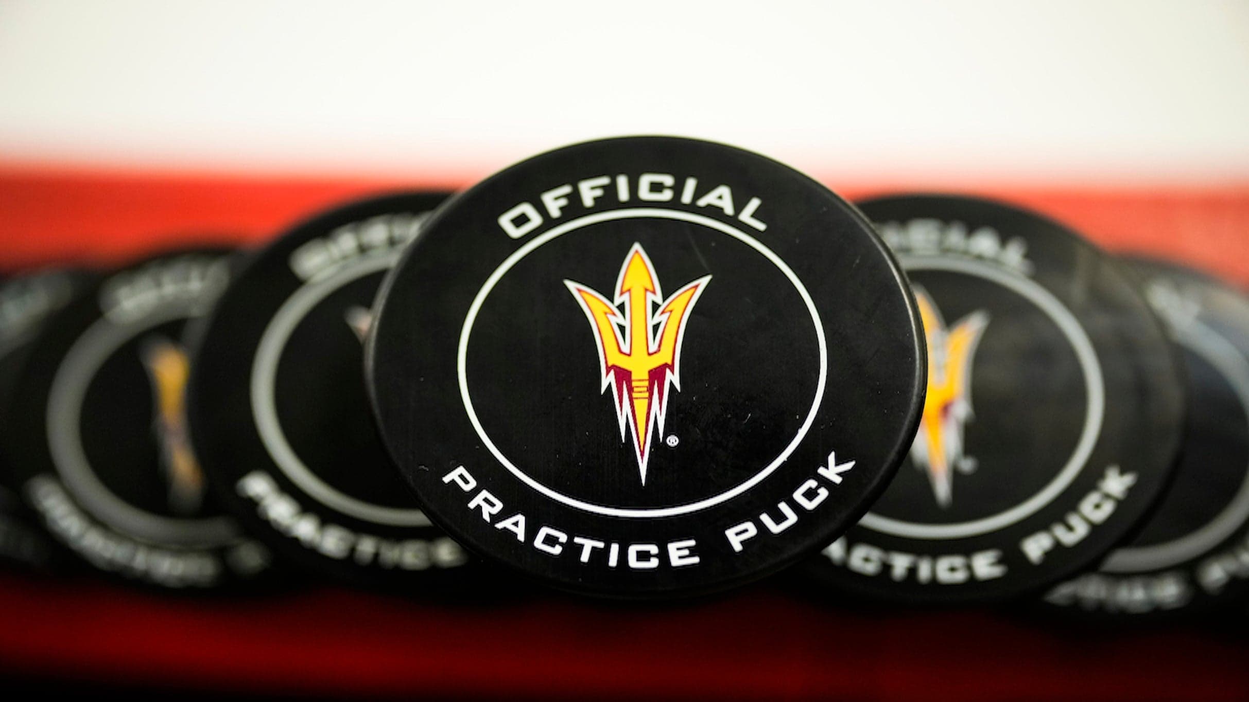 Sun Devil Hockey vs. University of Alaska Anchorage