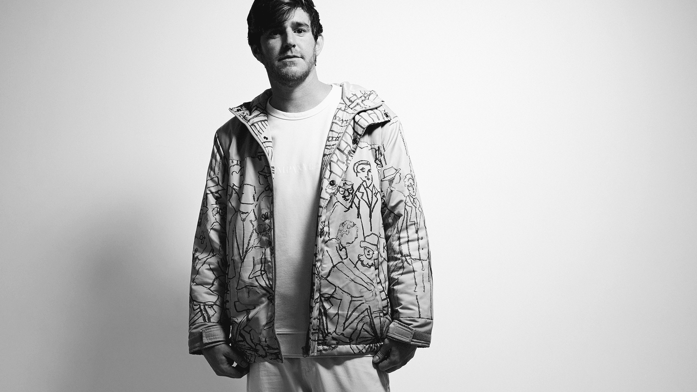 NGHTMRE: The NGHTMRE Before Xmas Tour