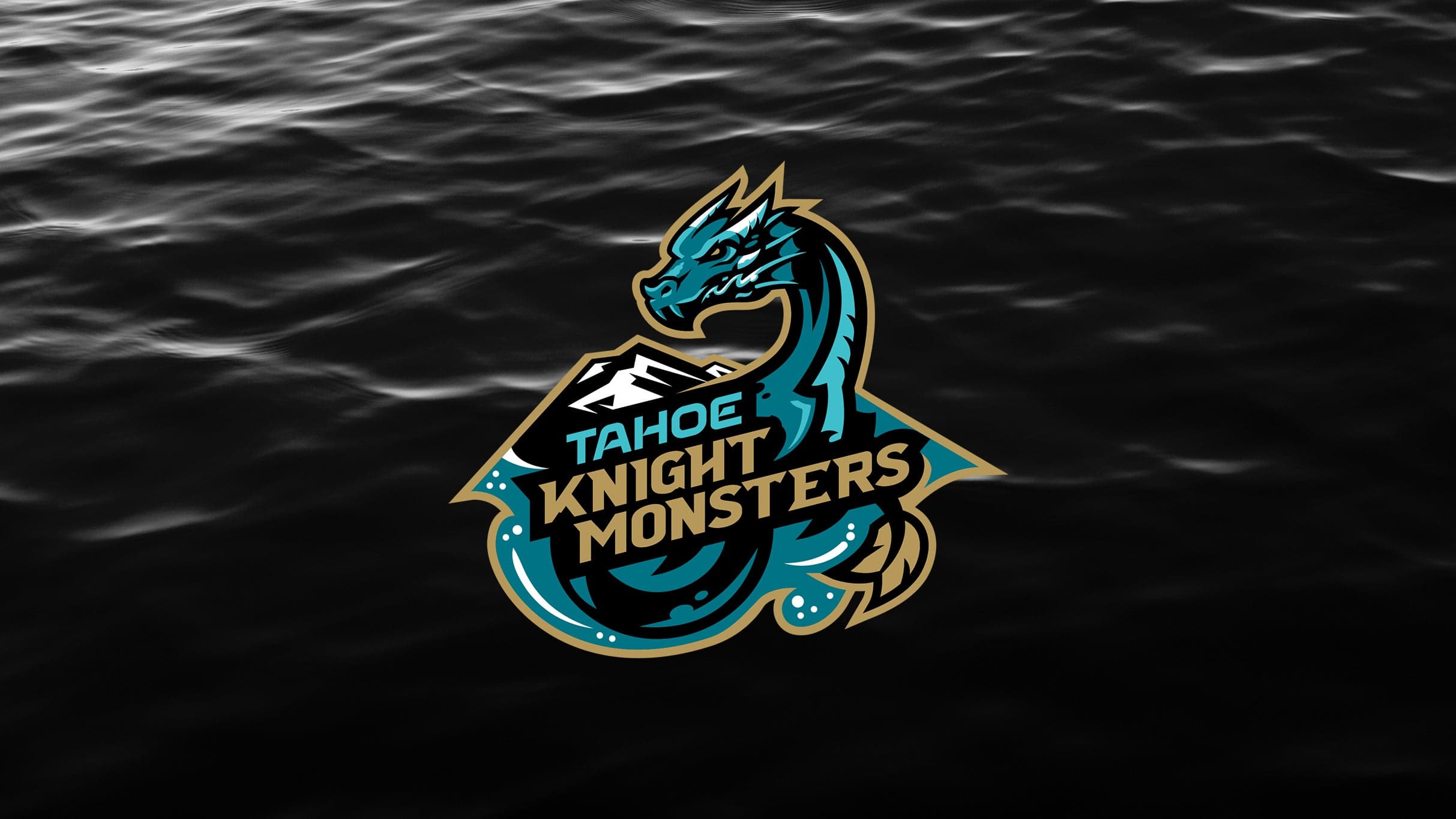 Tahoe Knight Monsters vs. Kansas City Mavericks