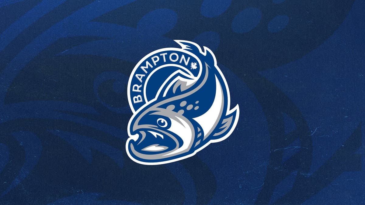 Brampton Steelheads vs. Oshawa Generals