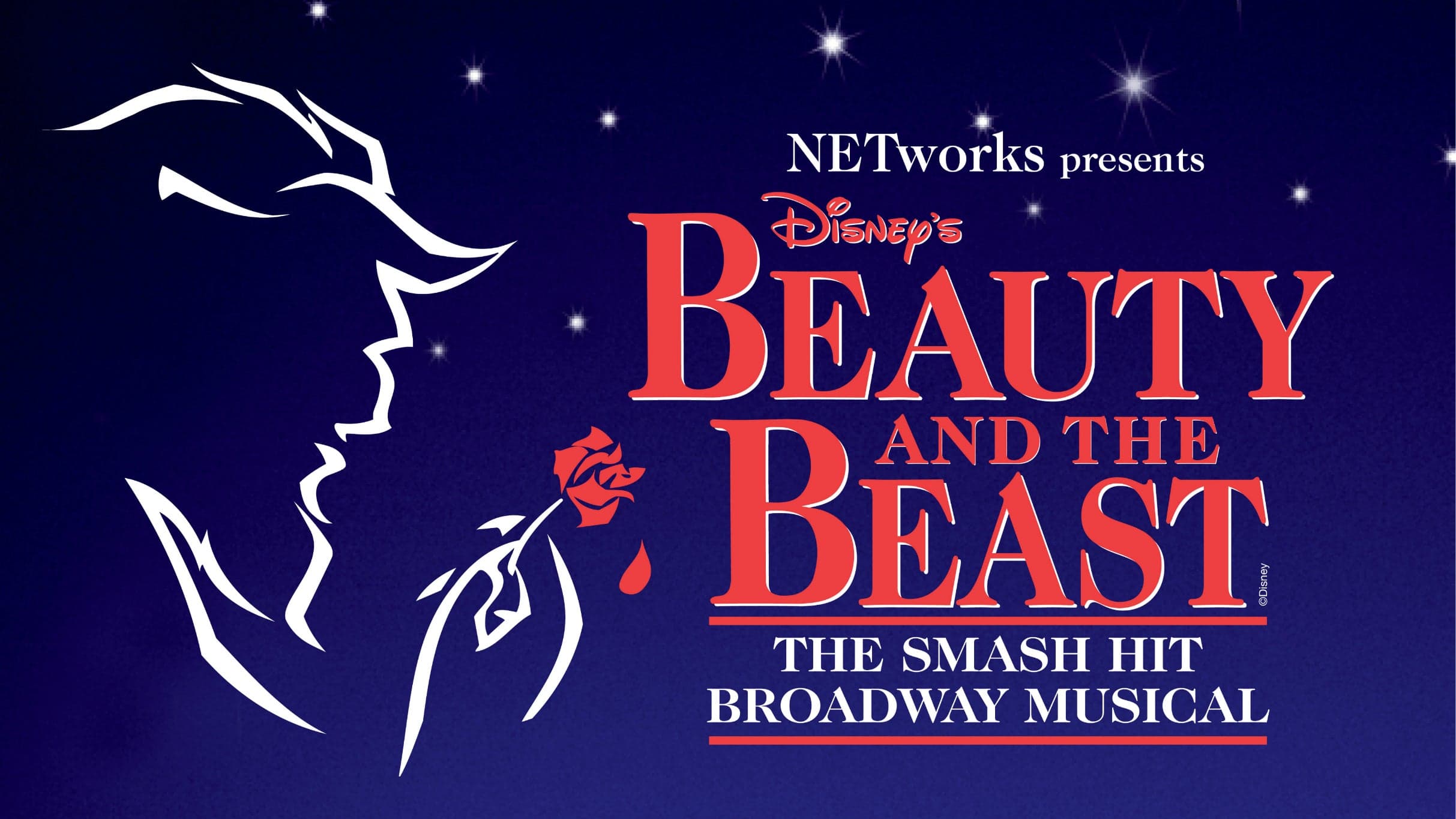 Beauty And The Beast (Touring)