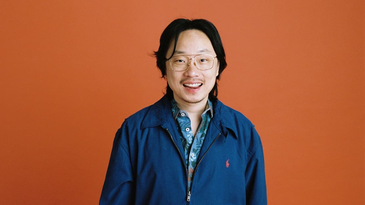 Jimmy O. Yang Has No Friends Tour