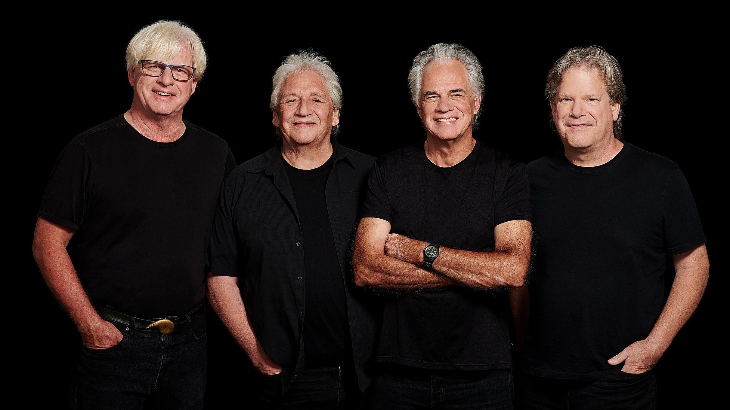 Chilliwack: Farewell to Friends Tour