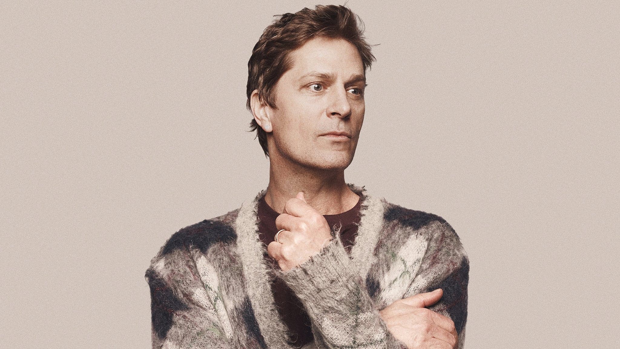 Rob Thomas: A Special Intimate Performance Benefitting Sidewalk Angels