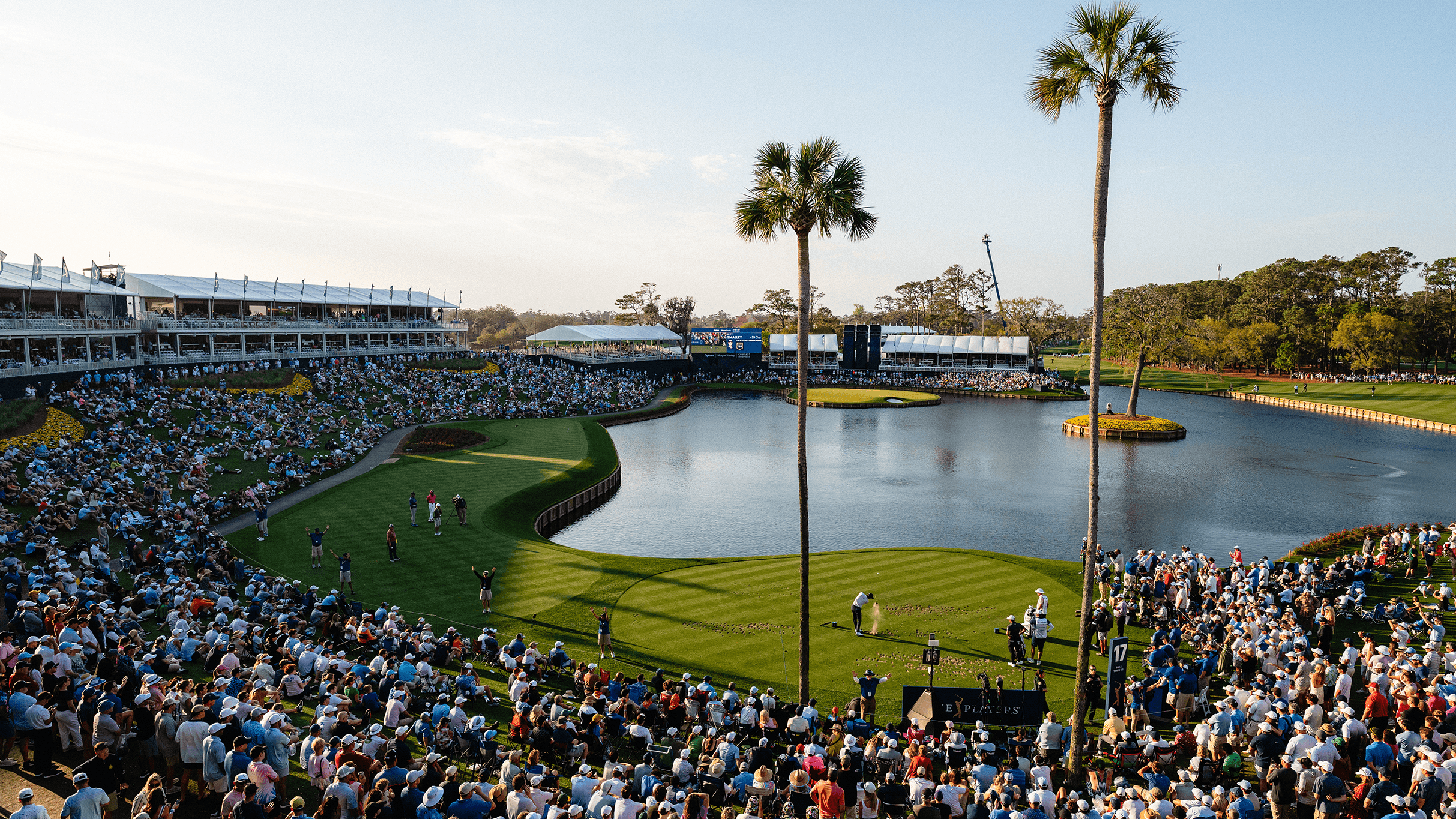 The Players Championship