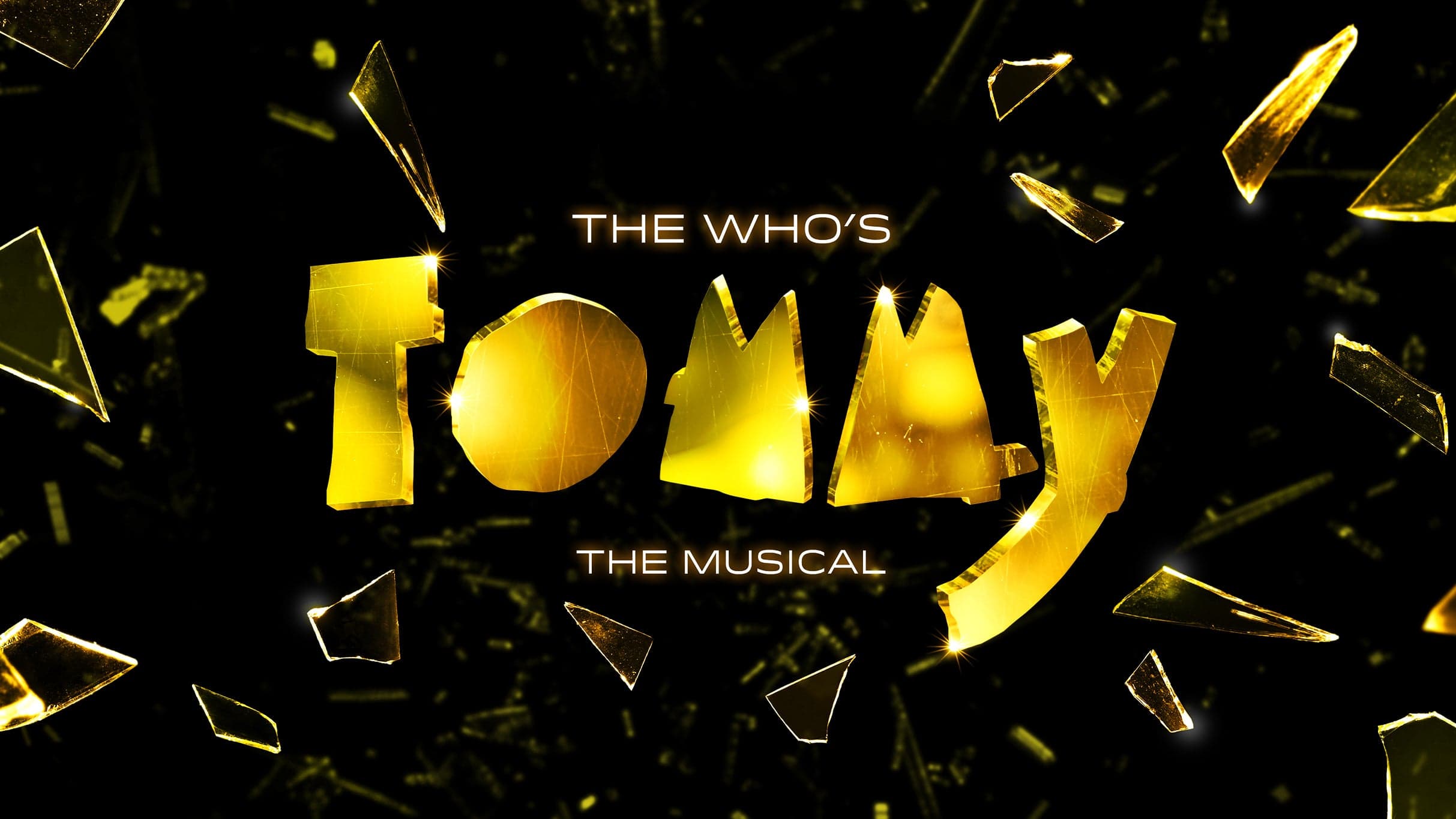 The Who's Tommy (Touring)
