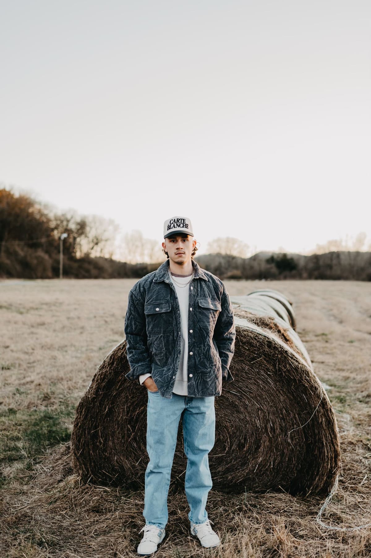 Matt Schuster - Acoustic Nights Tour