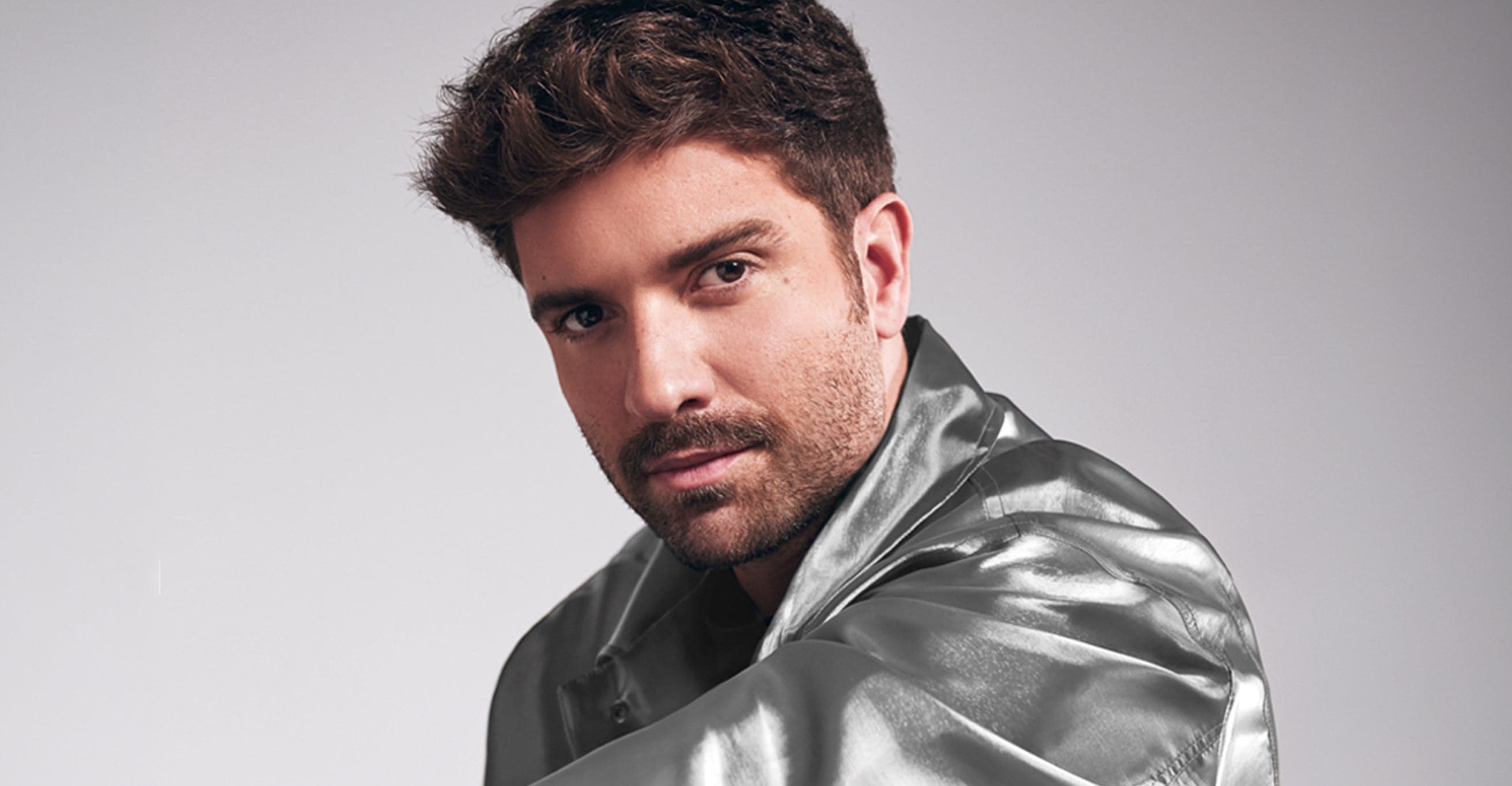 PABLO ALBORAN - GLOBAL TOUR KM0