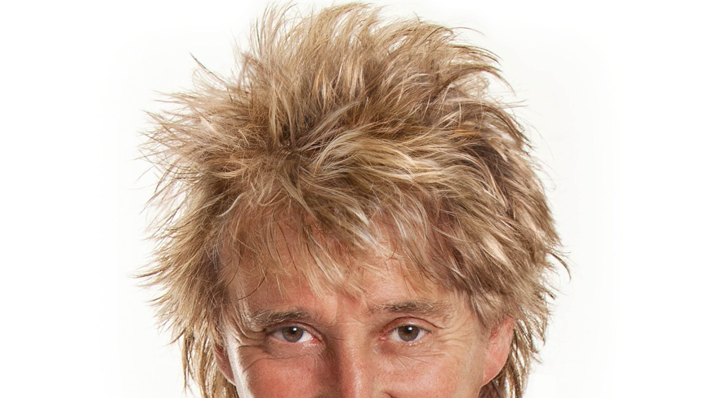 Rod Stewart - The Final Encore