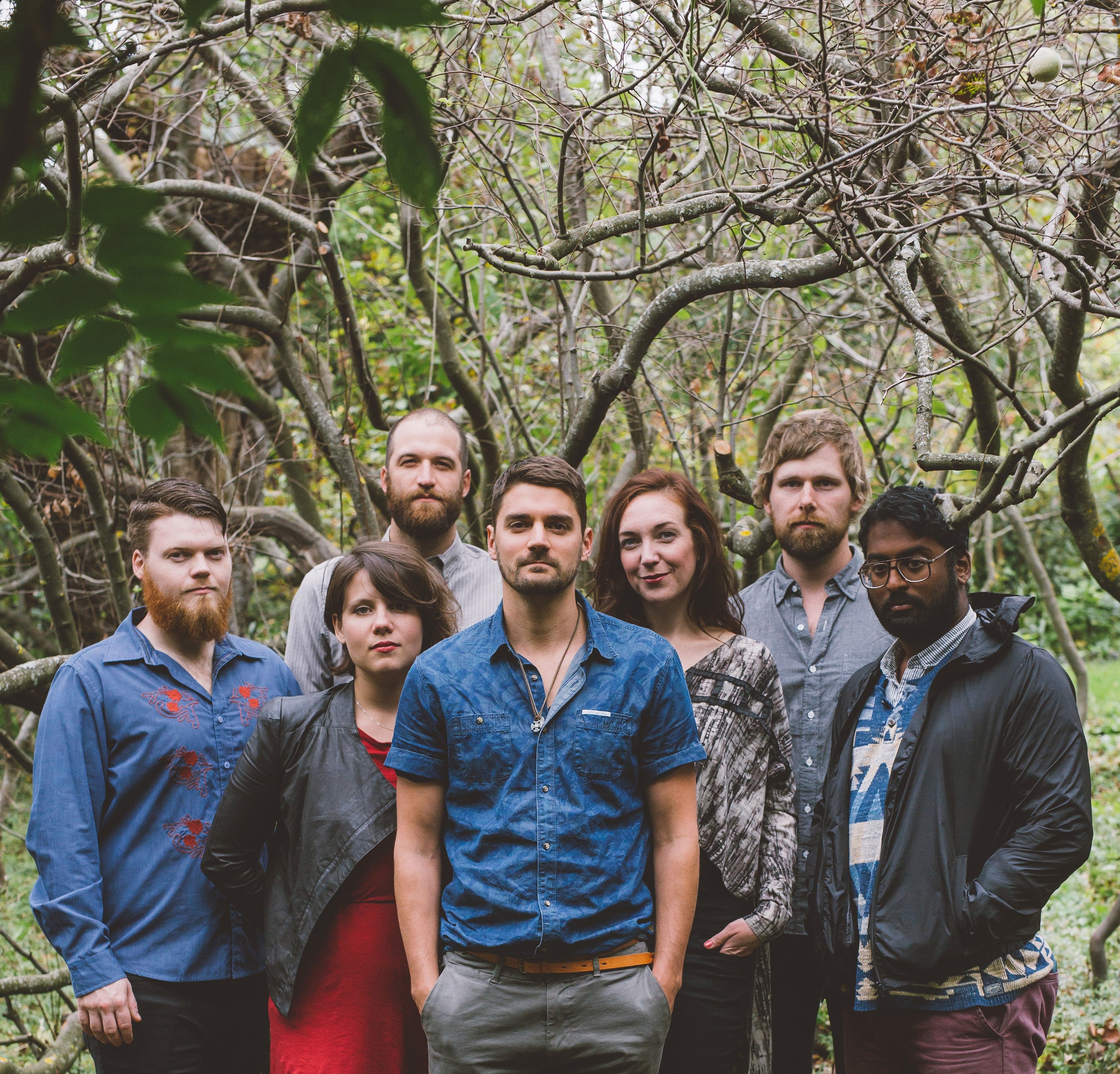 Hey Rosetta!