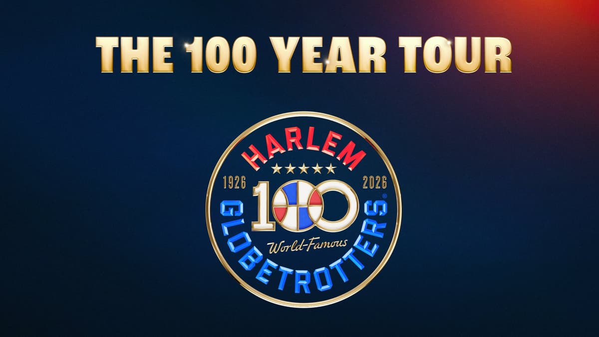 Harlem Globetrotters