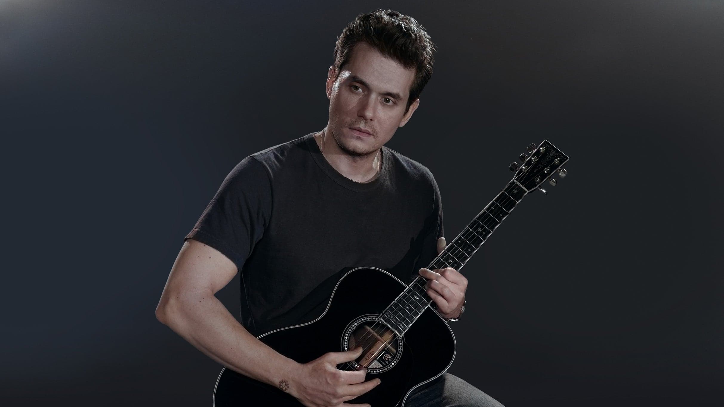 John Mayer Live