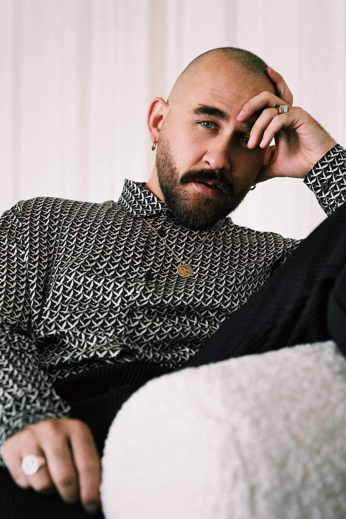Full Crate Jam Live