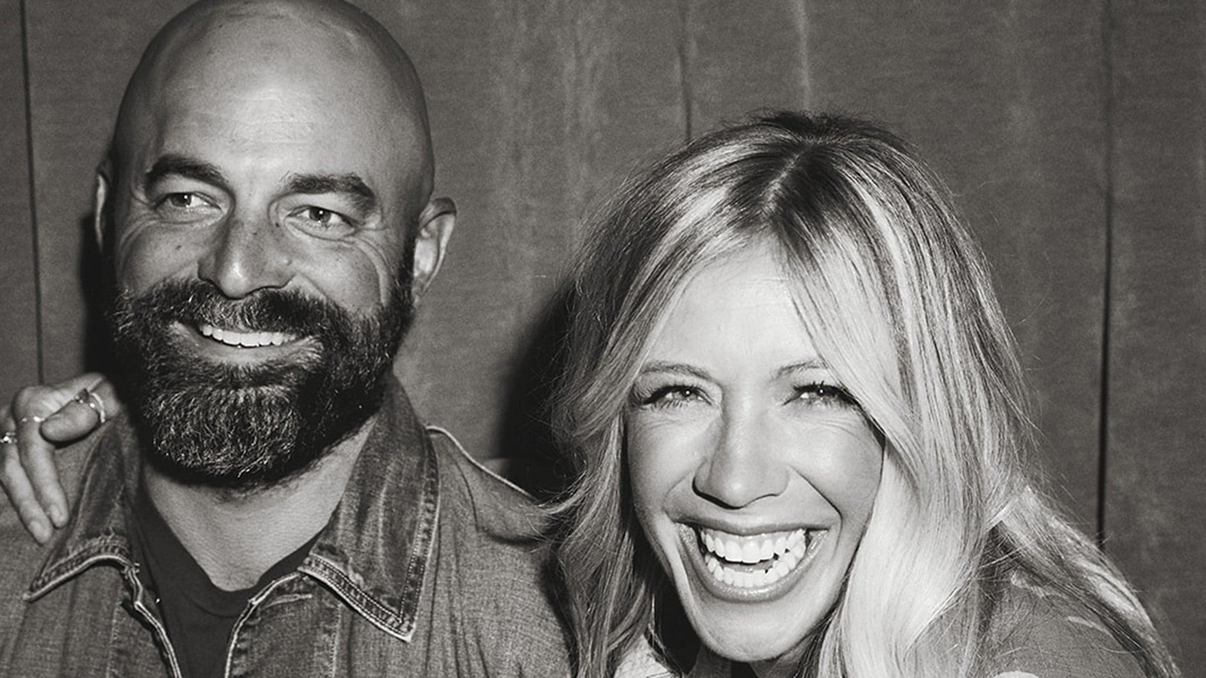 Drew & Ellie Holcomb: Rain or Shine Tour