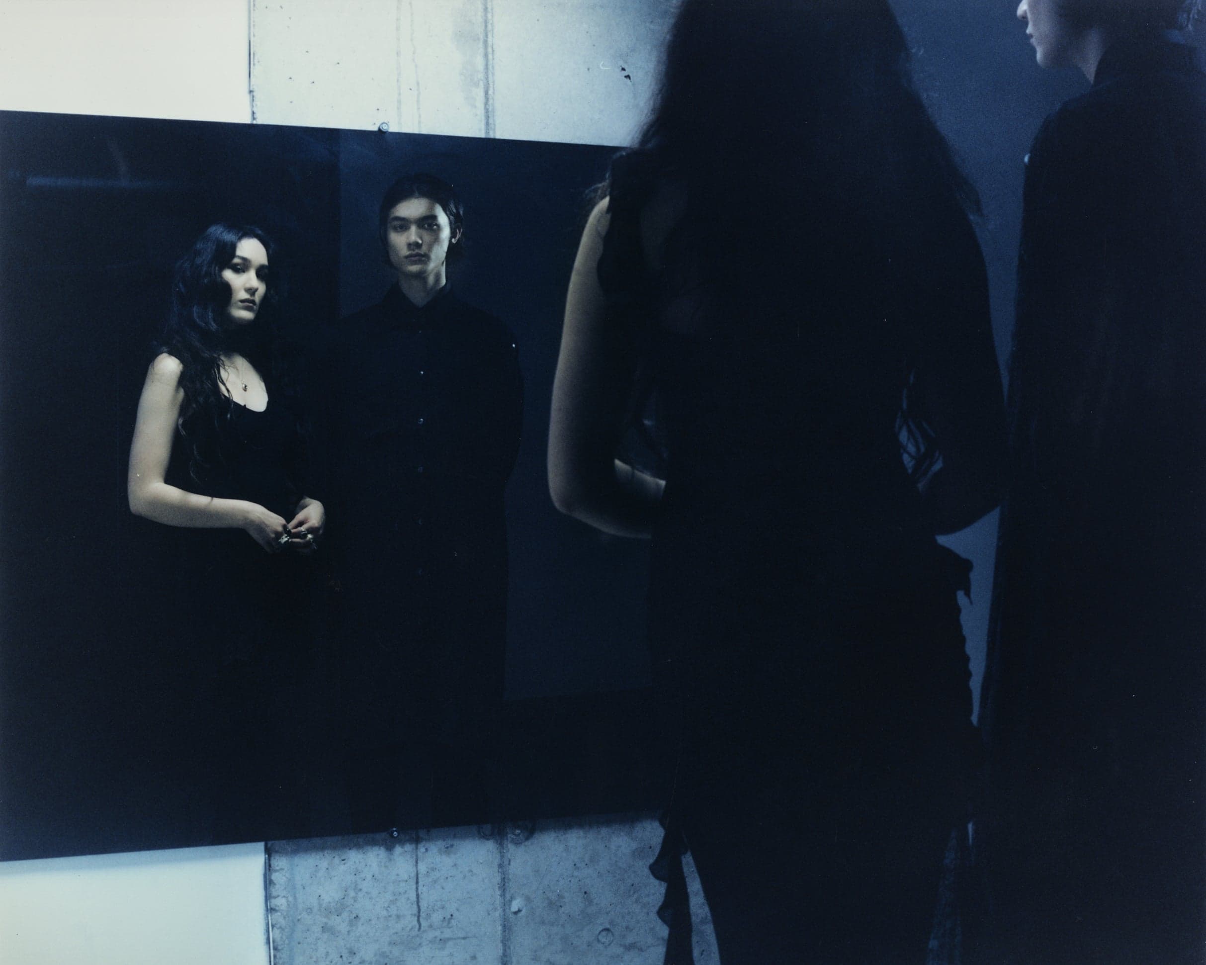 Wasia Project - Nocturne Live 2027 Presale Code — 9:30 CLUB, Washington ...