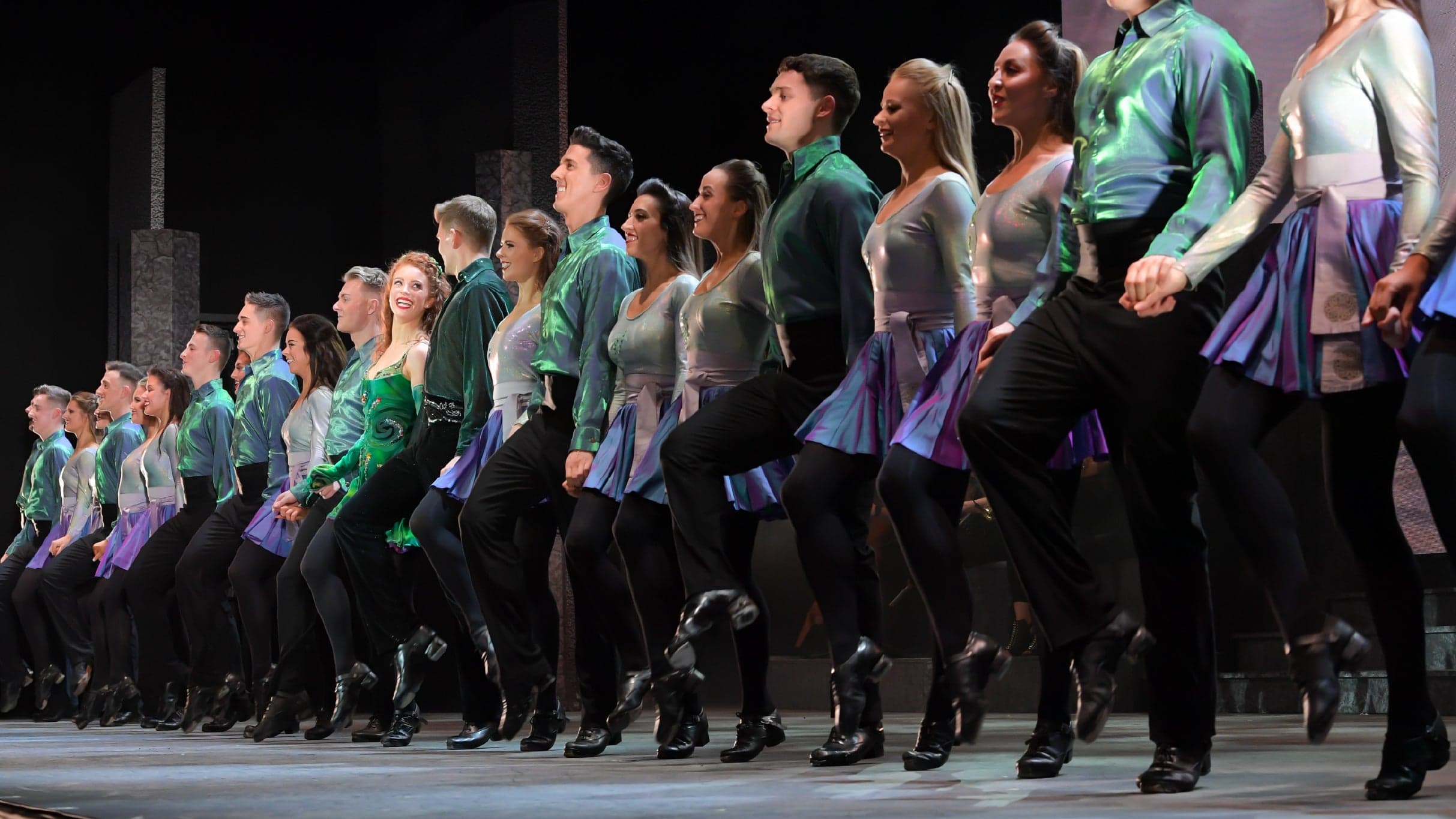 Riverdance 30 - The New Generation