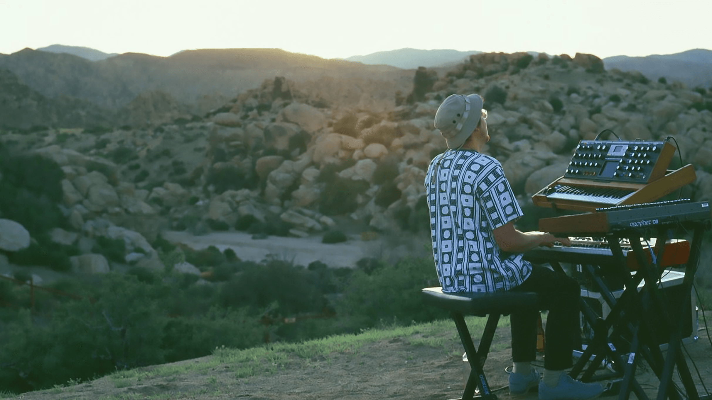 Elijah Fox Trio Tour ft Myles Martin and Solo Smith