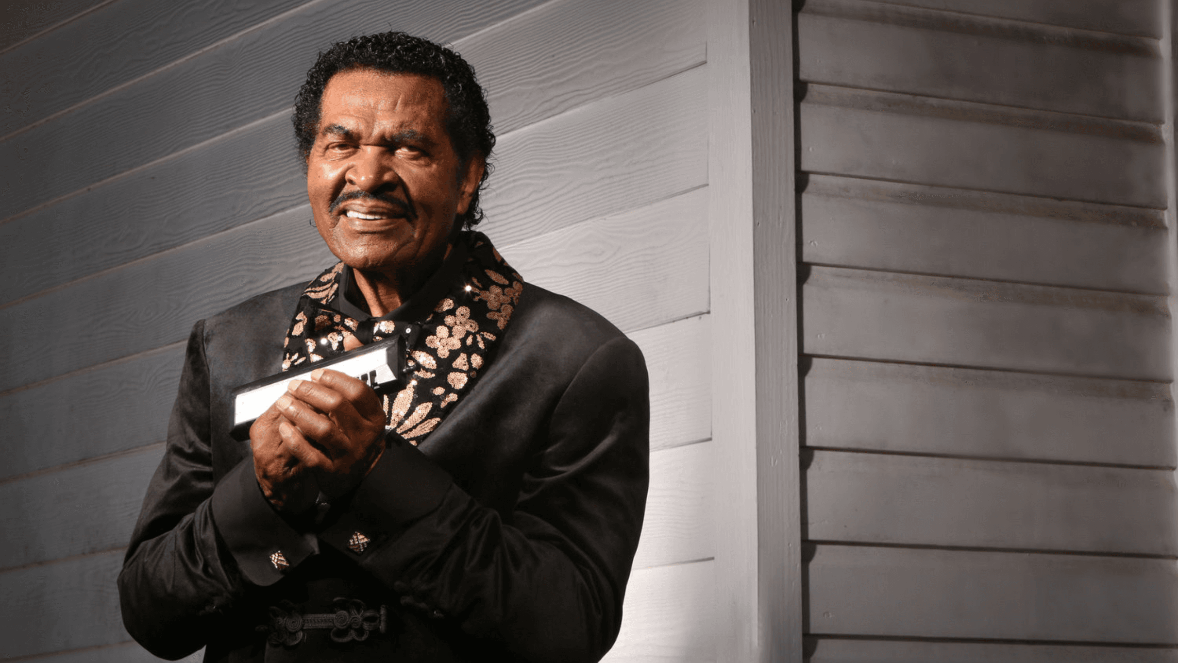 Bobby Rushs 93rd Birthday Bash