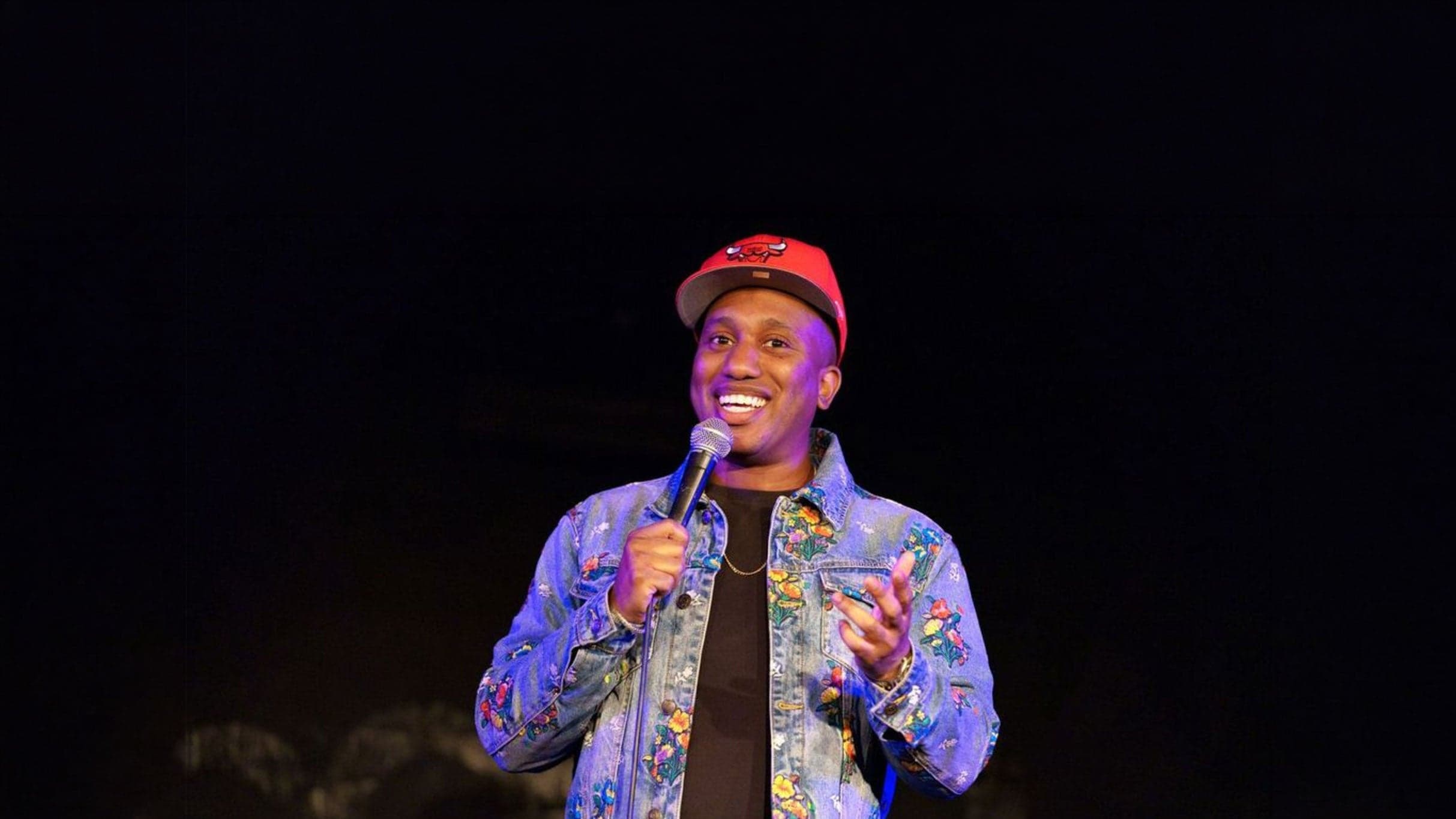 Chris Redd