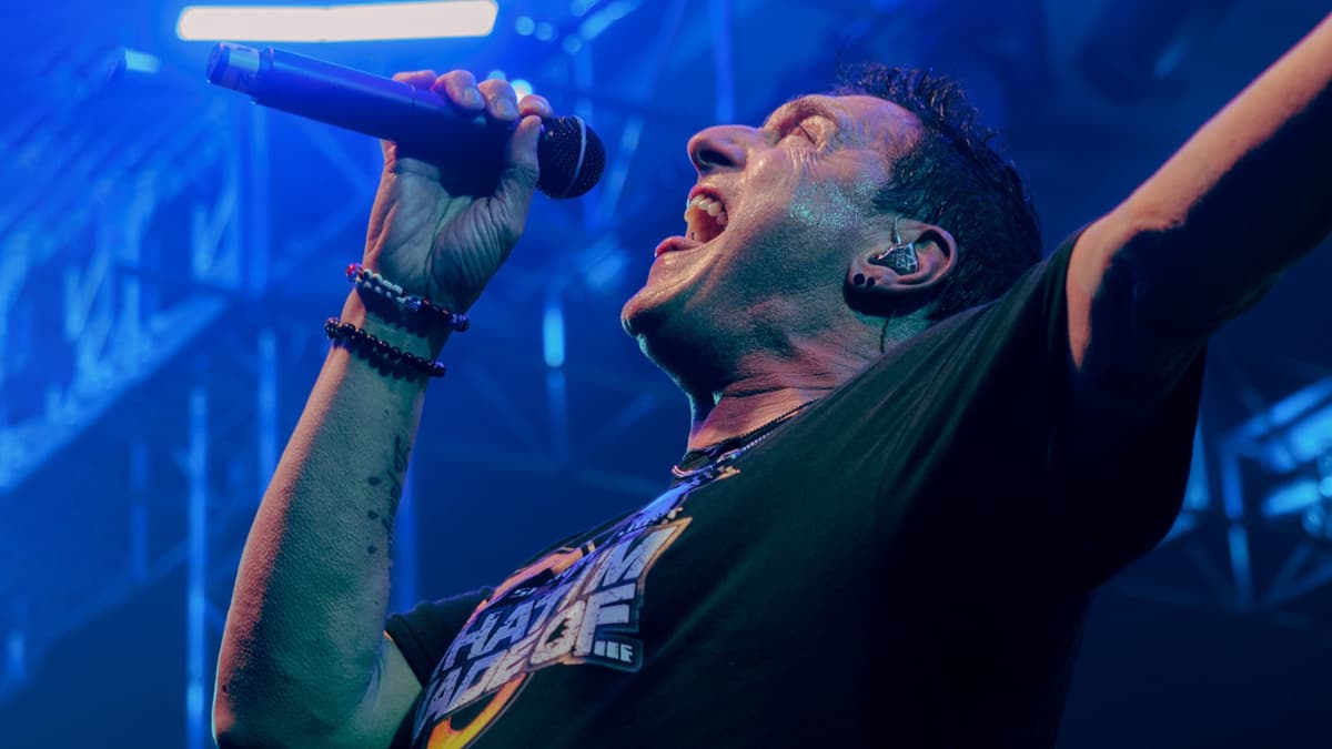 Crush40 - The Speed of Sound Tour