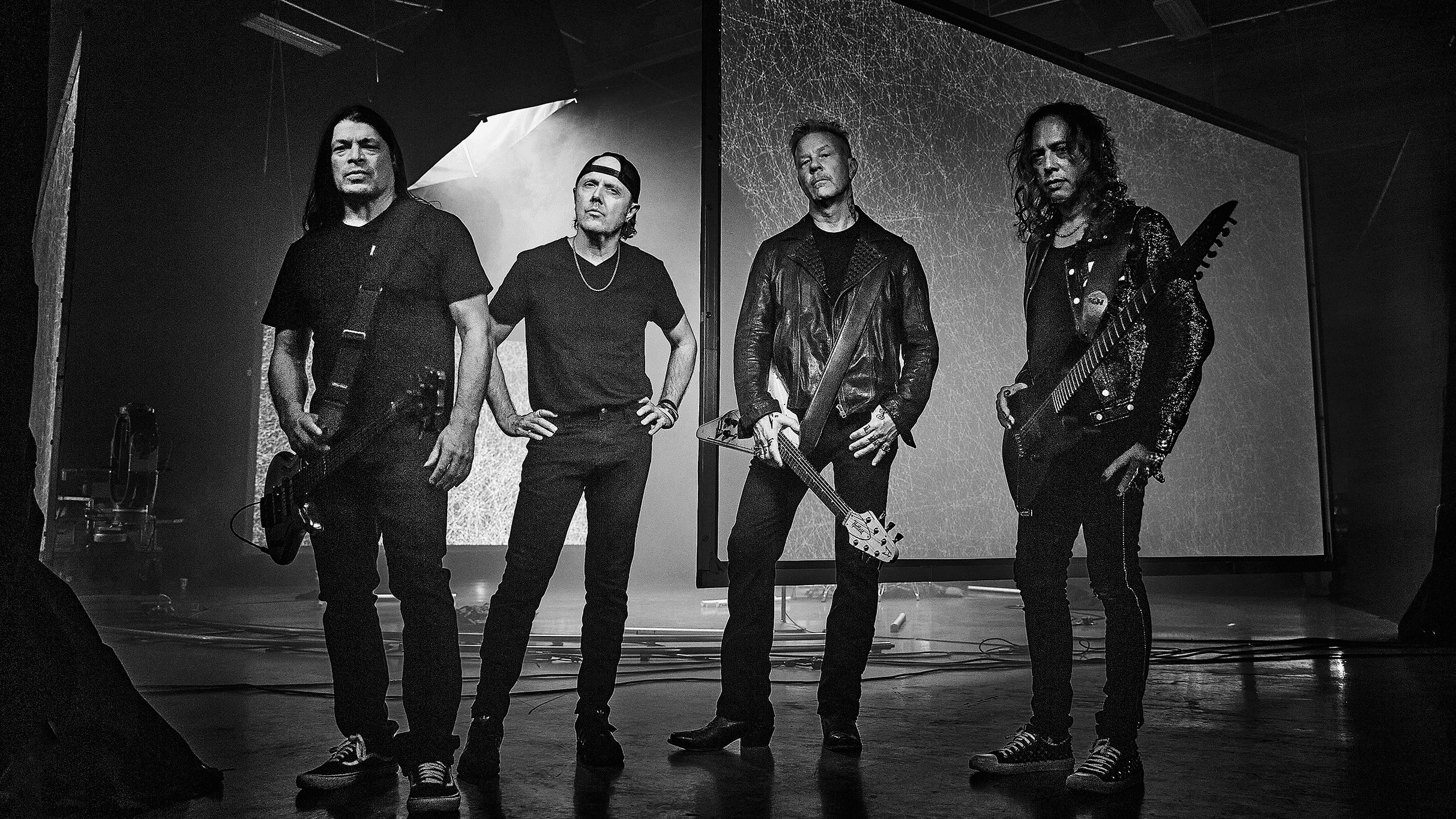 Metallica M72 World Tour