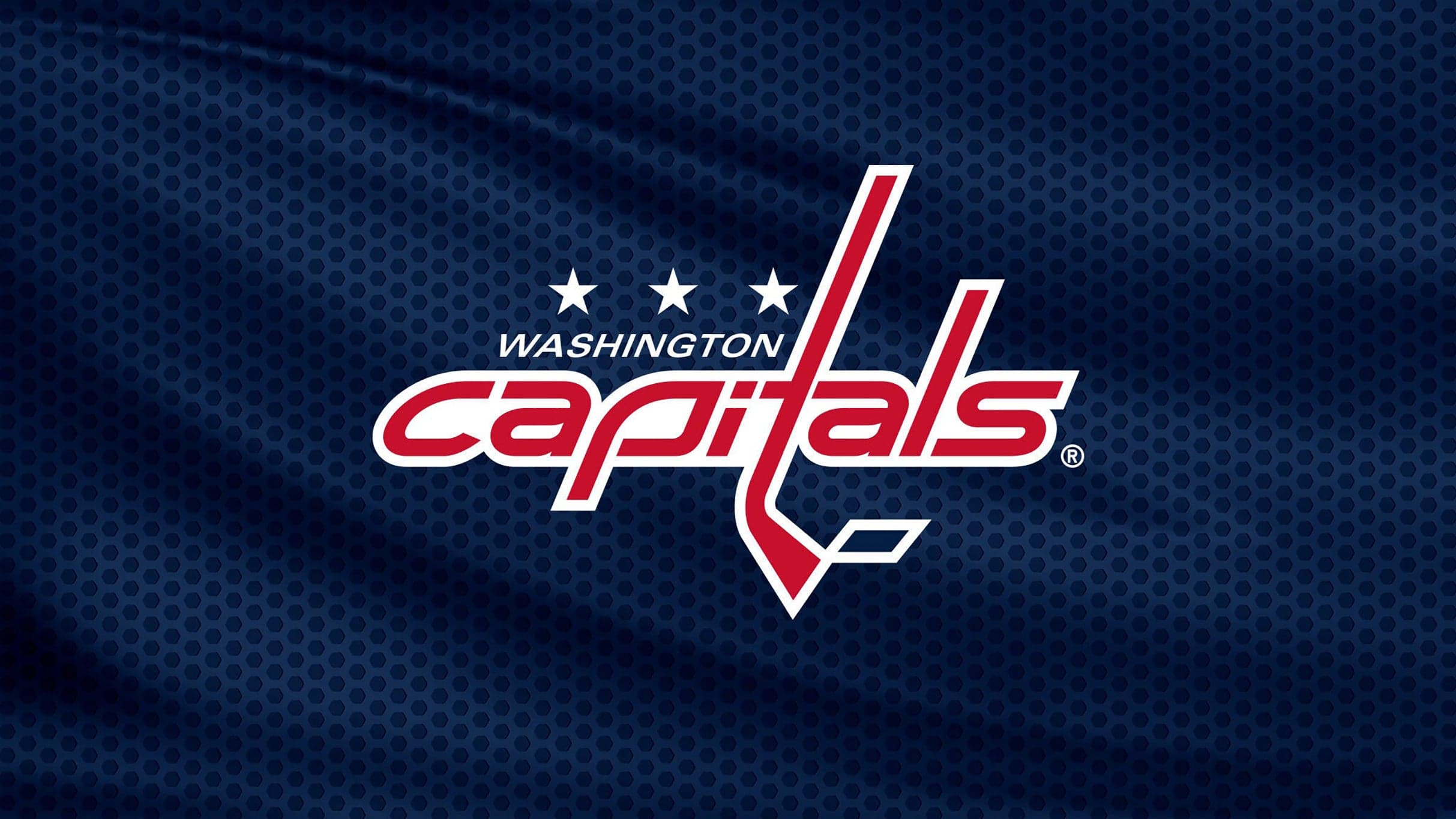 NHL: Washington Capitals vs. Anaheim Ducks