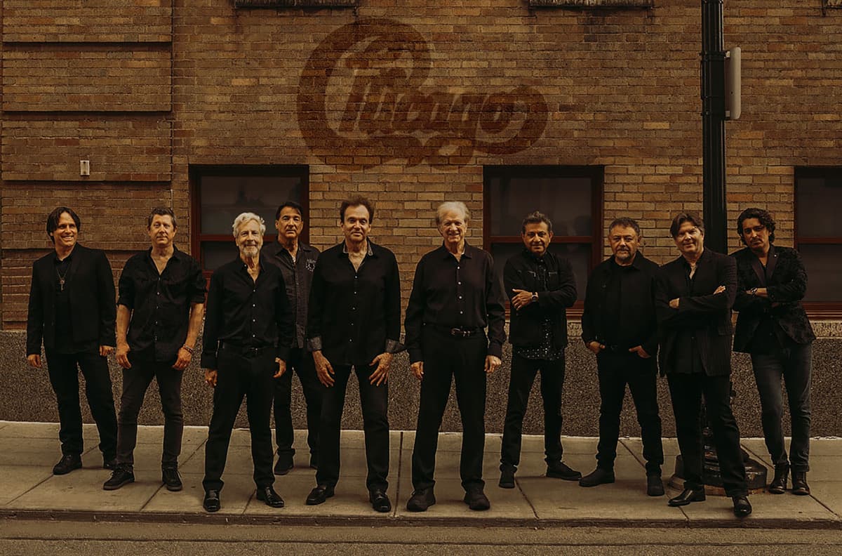 Chicago