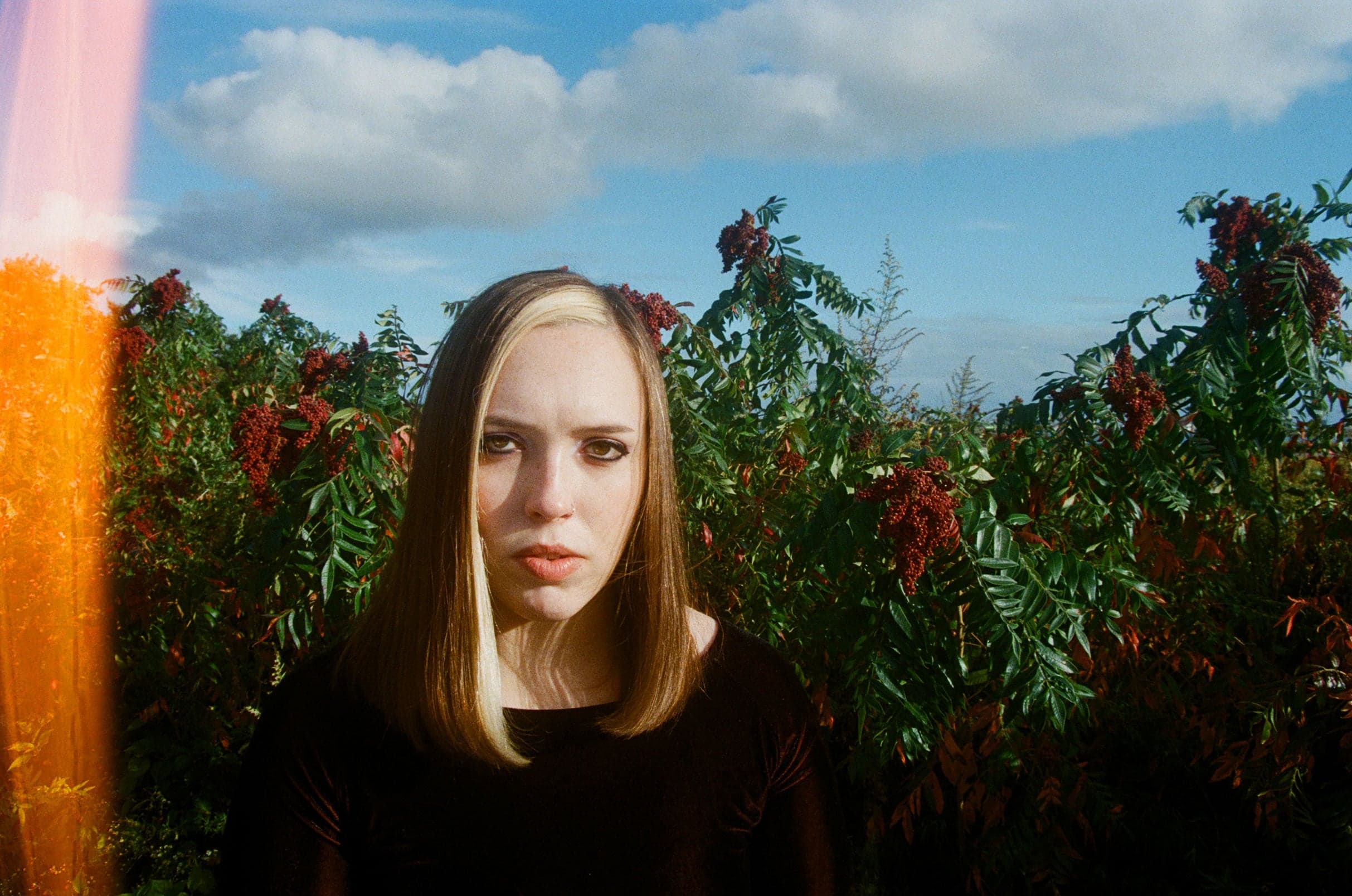 Soccer Mommy & Late Night Cardigan