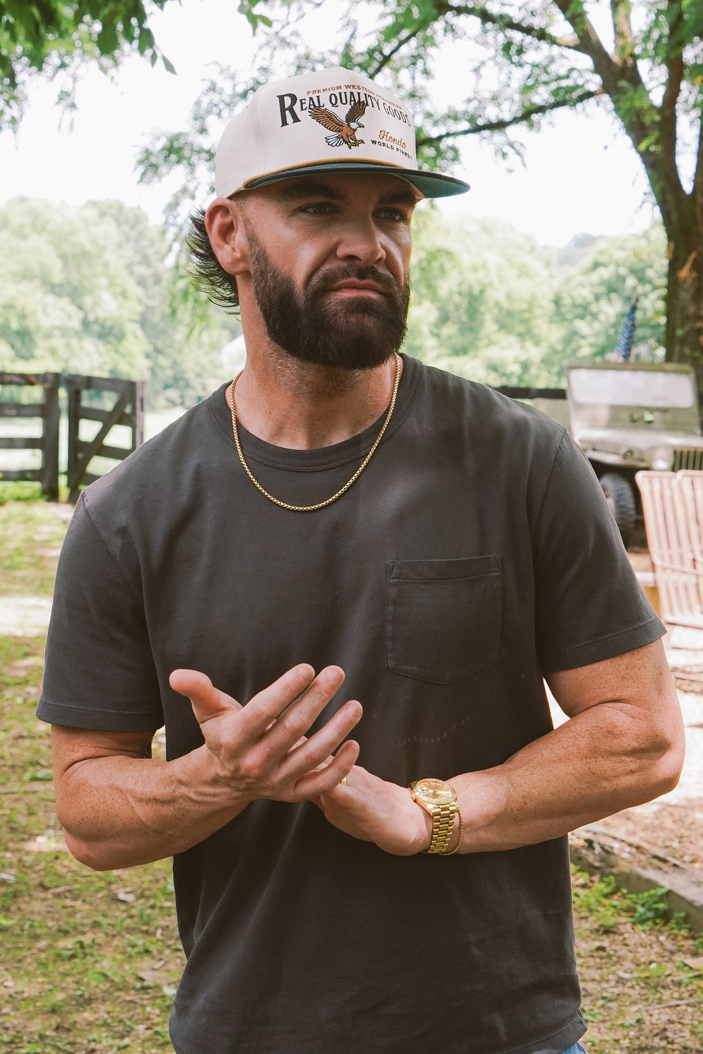 Dylan Scott - Dear Big City Tour