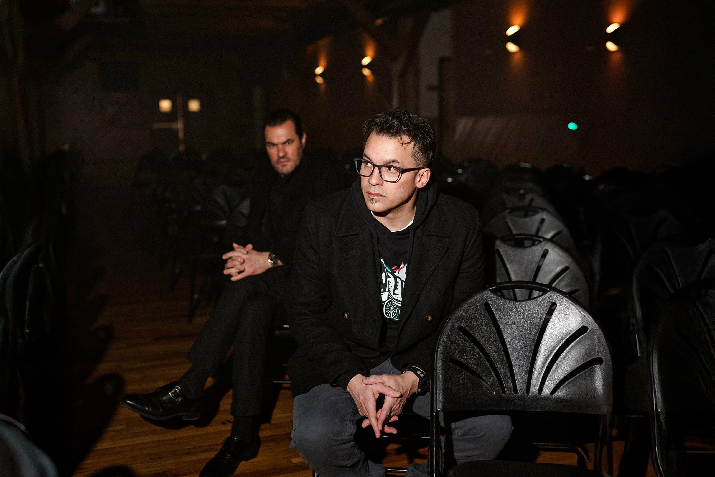 Atmosphere - The Winter Carnival Tour 2027