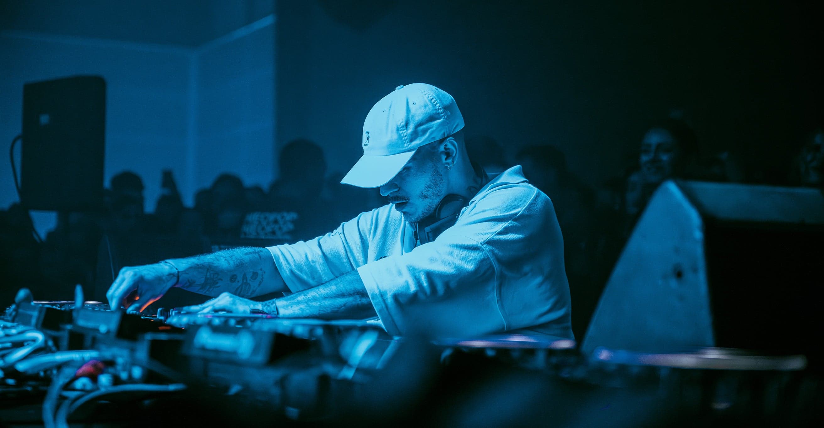 Nico Moreno