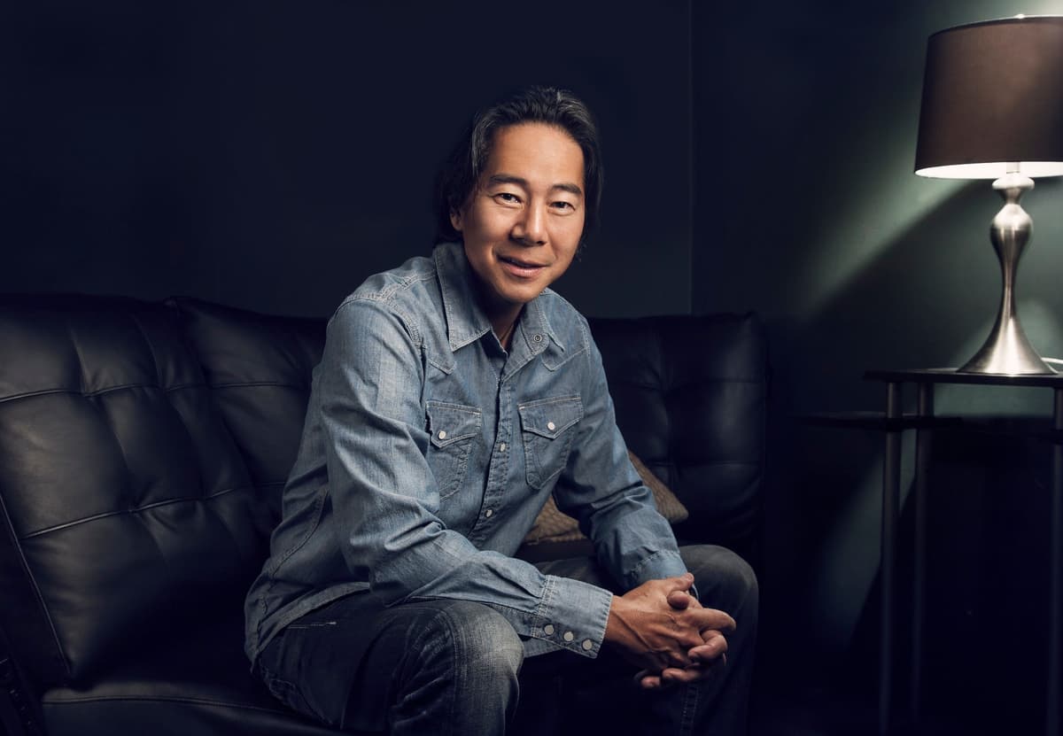 Henry Cho: It's What I Do