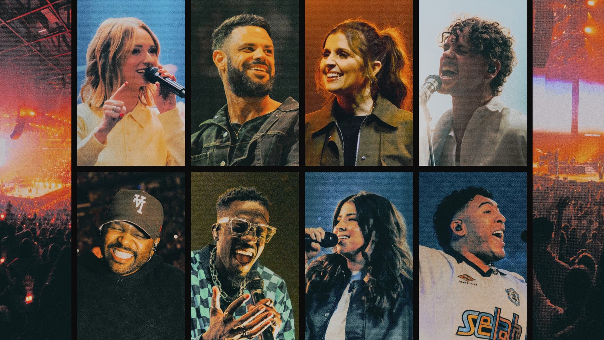 Elevation Worship & Steven Furtick