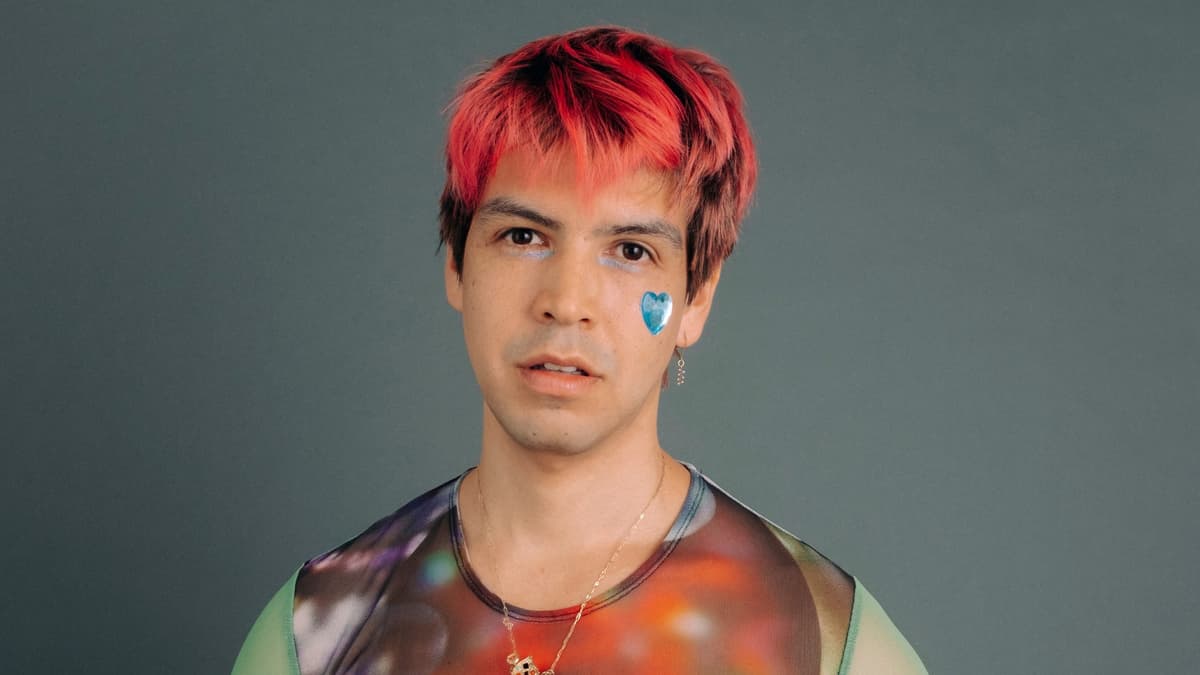 Julio Torres: Something New