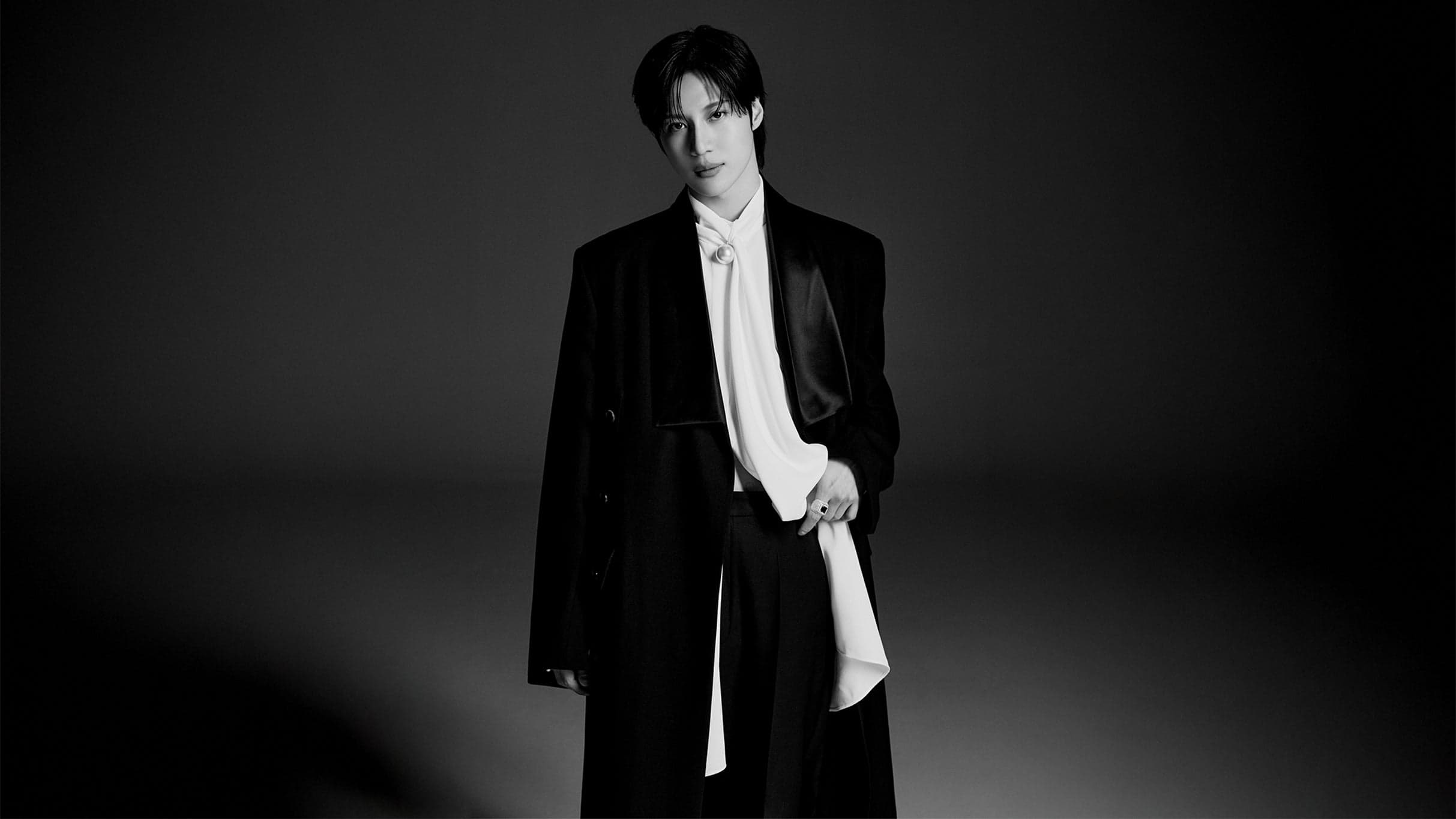2026-27 TAEMIN WORLD TOUR <LiMiNaL>