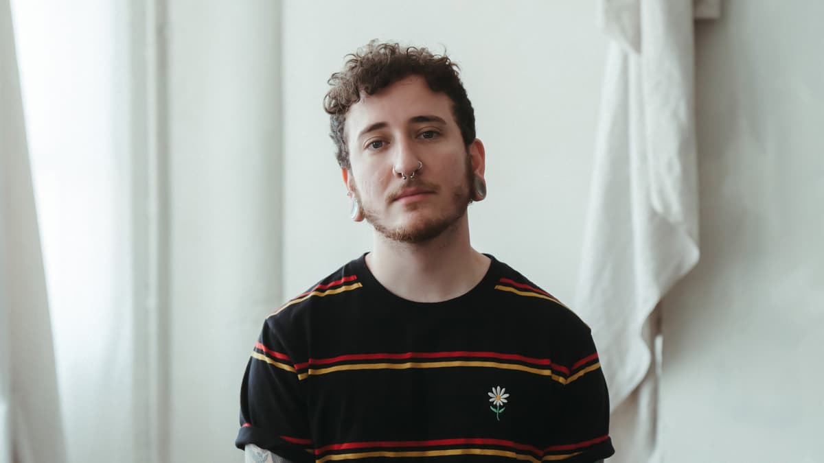 Youth Fountain "If We Could Make the World a Better Place" Tour