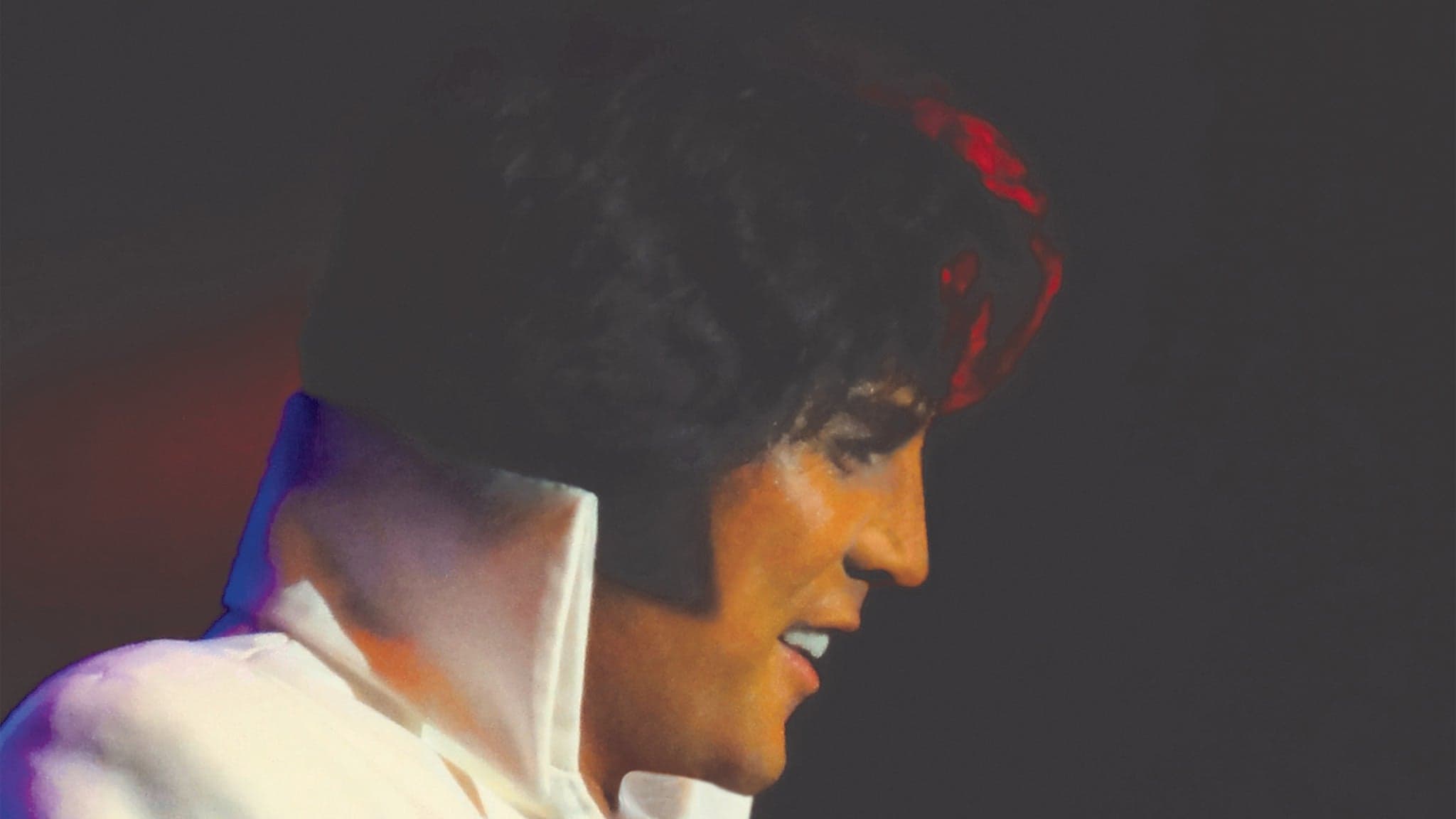 The Ultimate Elvis Experience