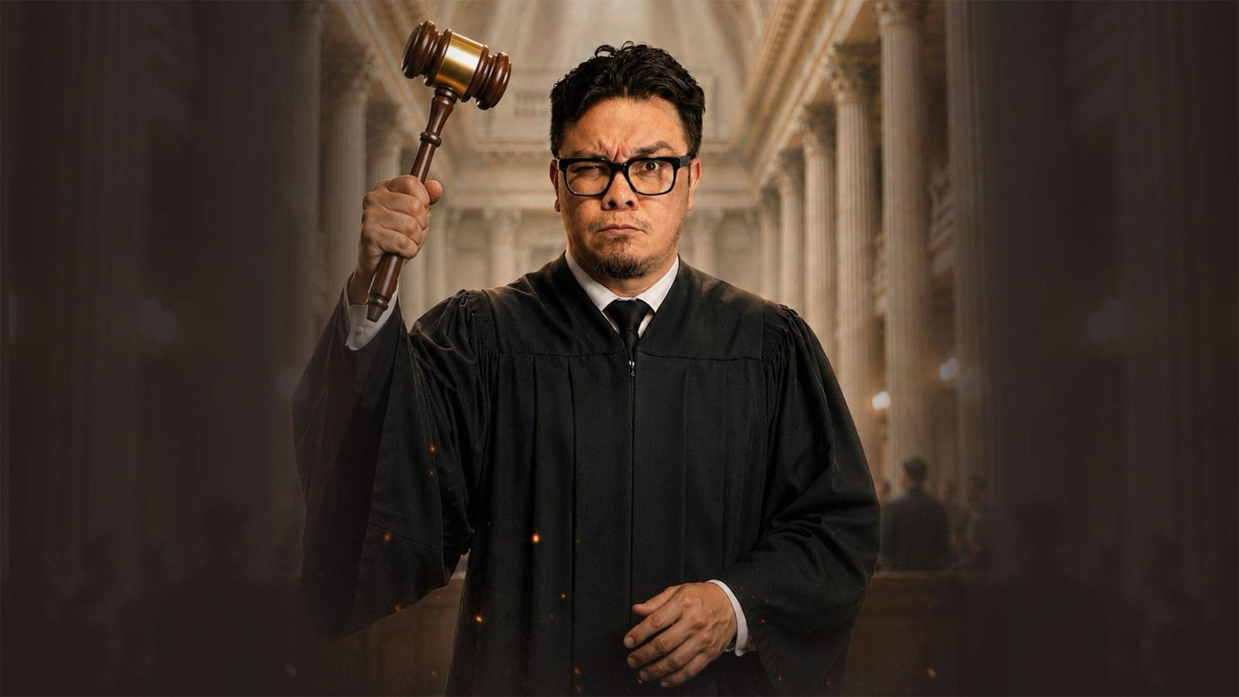 Franco Escamilla - El Juicio Tour