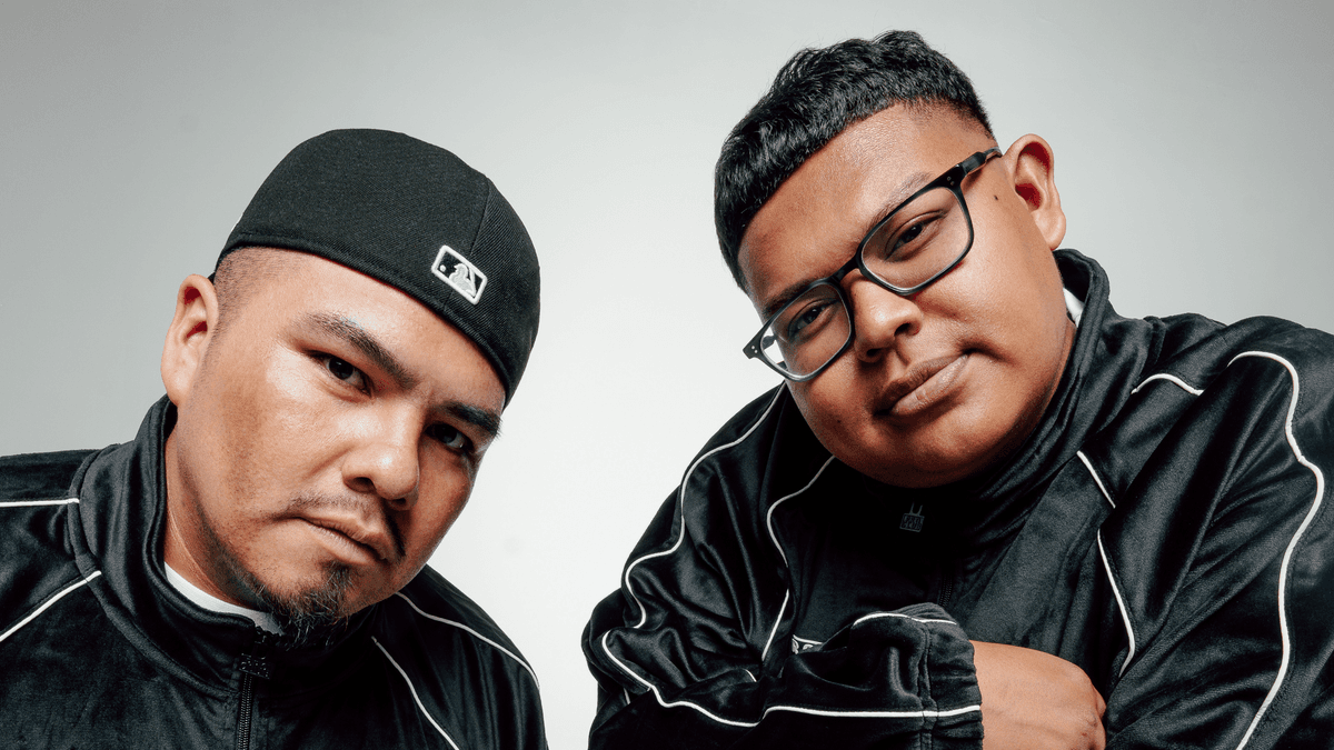 CHISME WITH DOKNOW AND JAKARTA