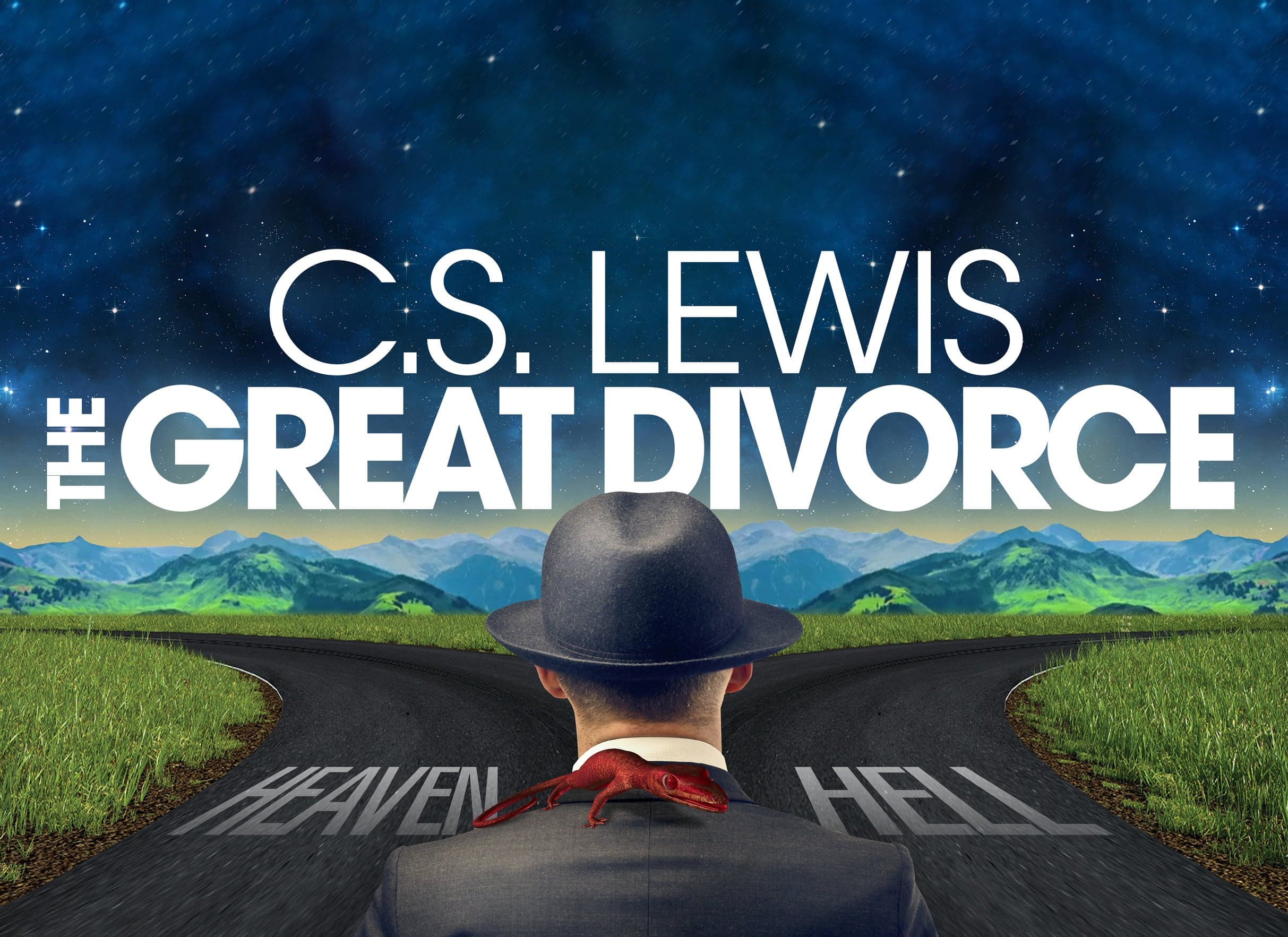 The Great Divorce