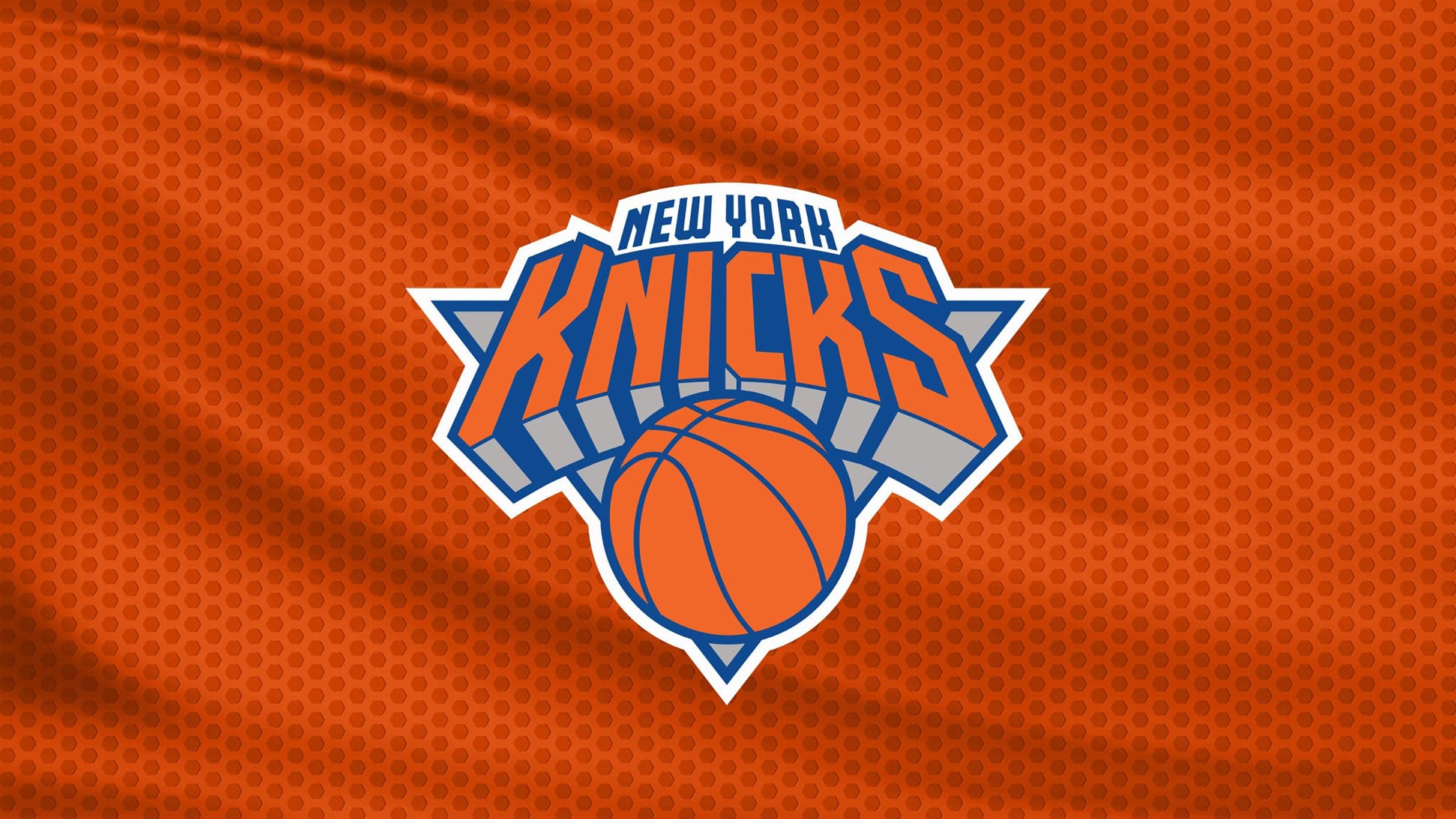 NBA: New York Knicks vs. Atlanta Hawks