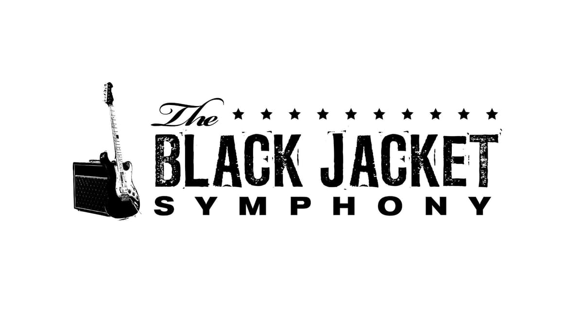 The Black Jacket Symphony Presents Michael Jackson's 'Thriller'