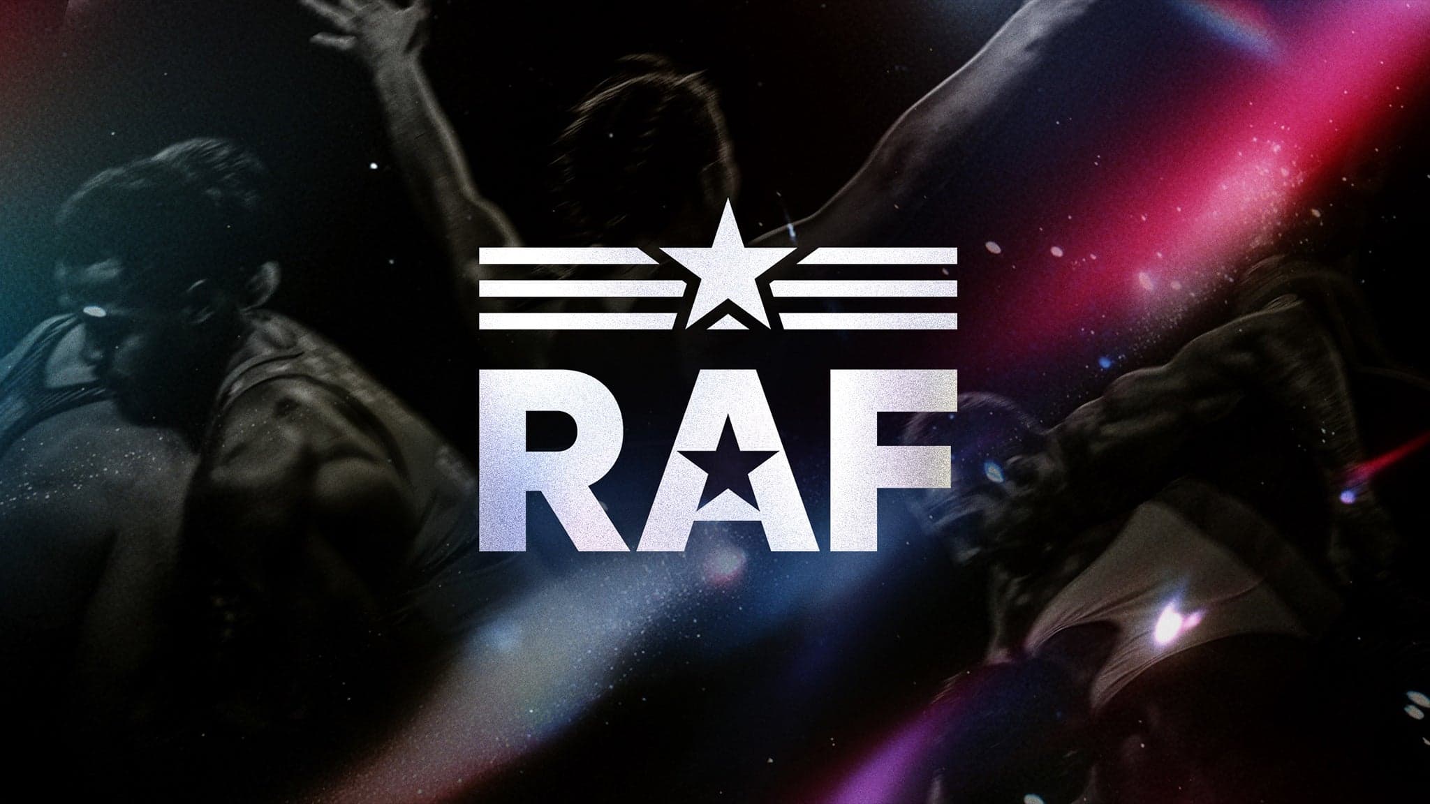 Real American Freestyle 15