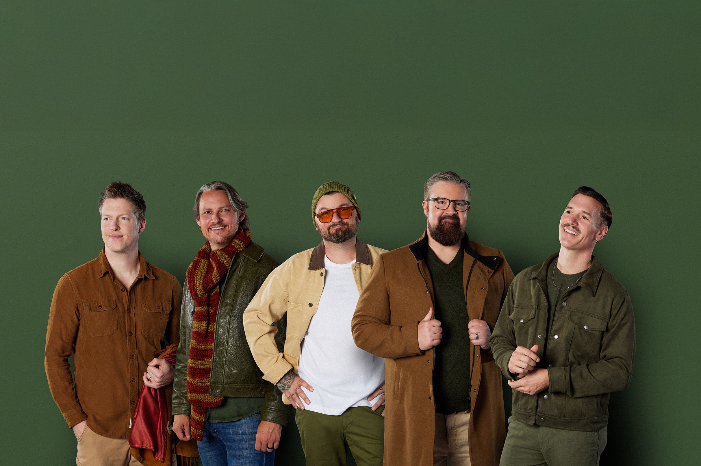 Home Free: Coming Home For The Holidays
