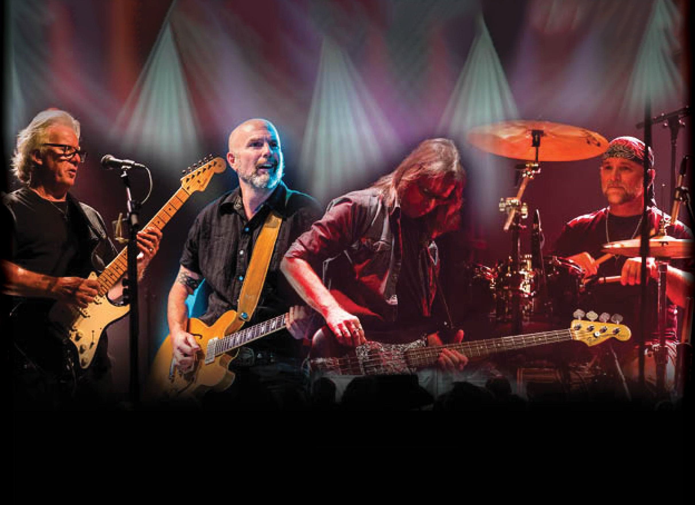 April Wine 2027