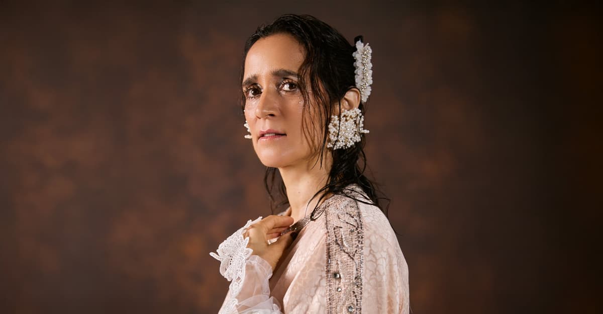 Julieta Venegas - Norteña US Tour 2027