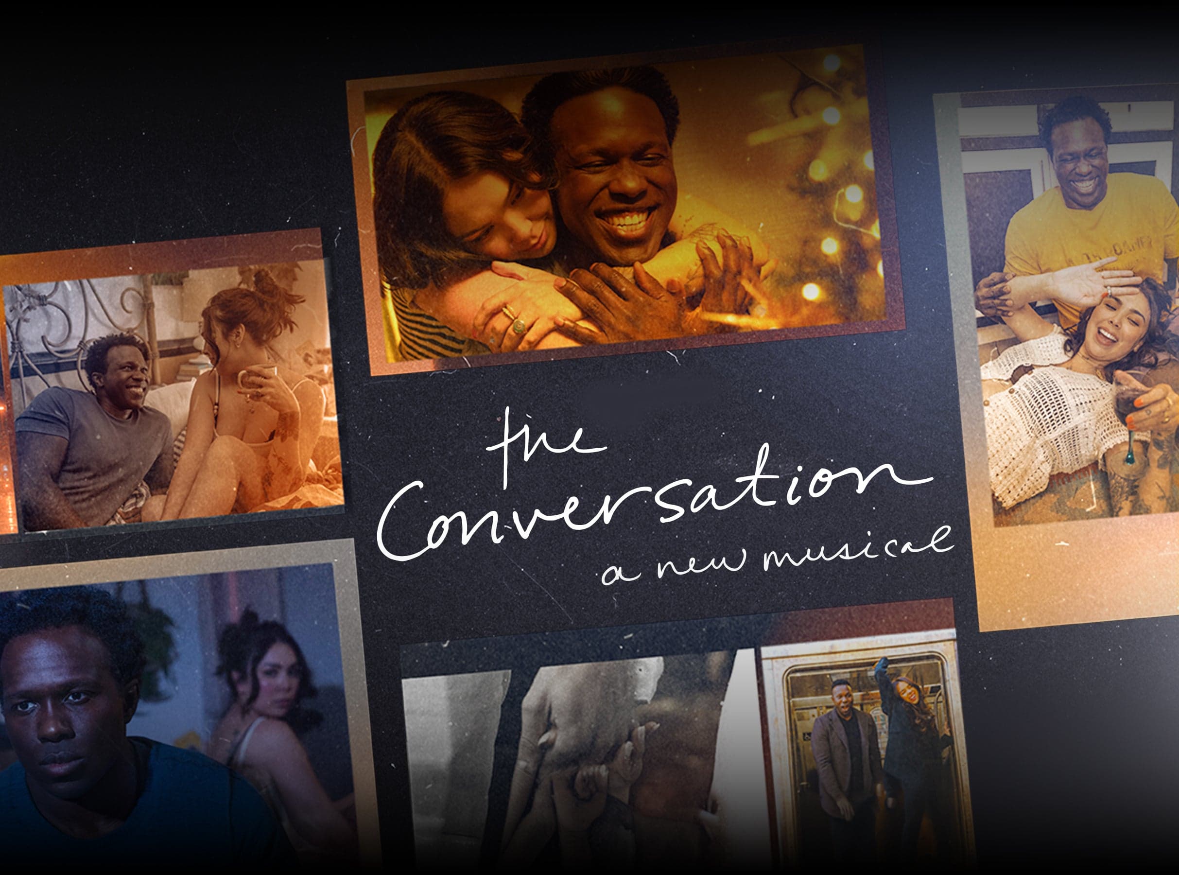 The Conversation