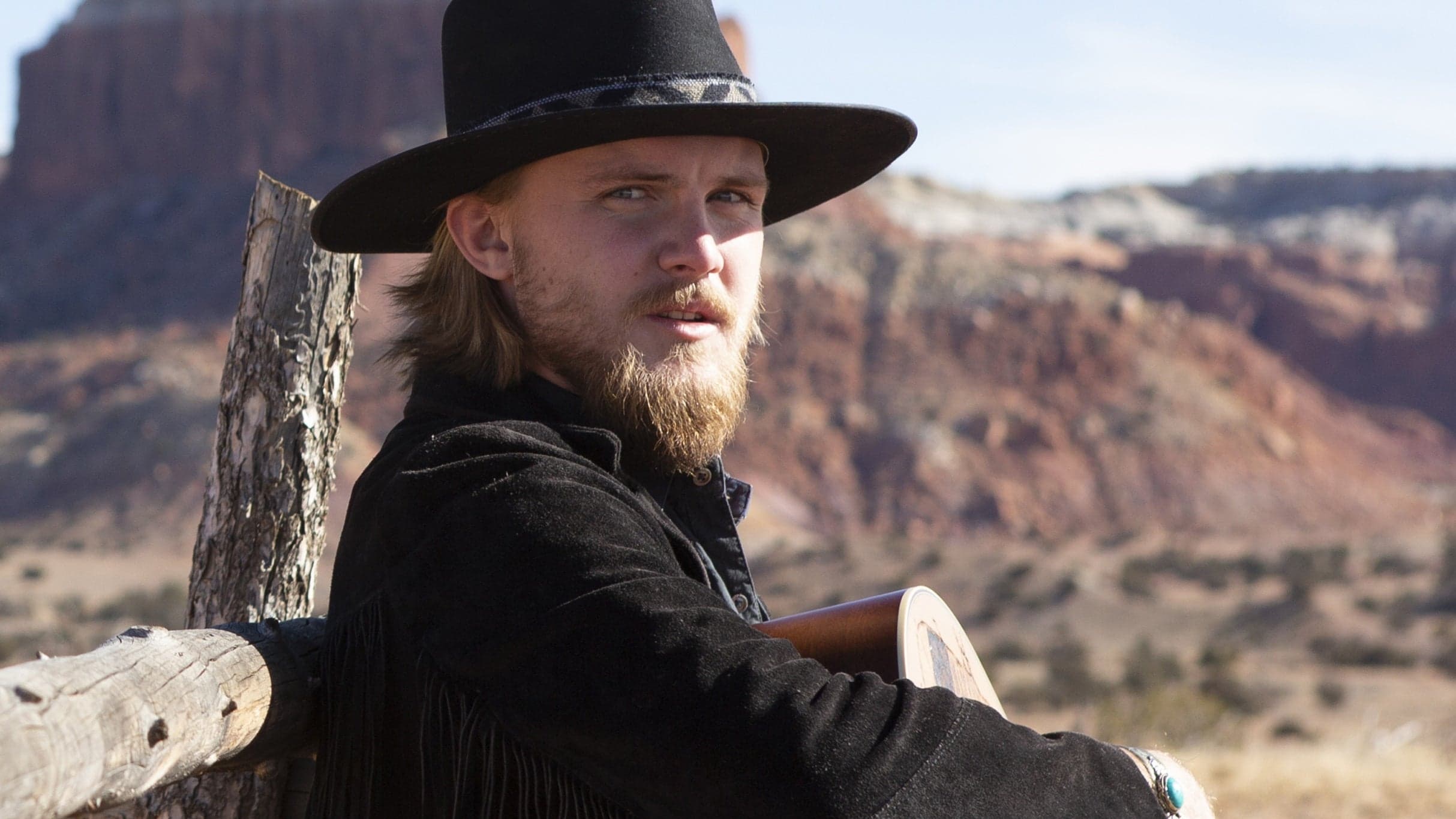 Jackson Dean: Magnolia Sage Tour
